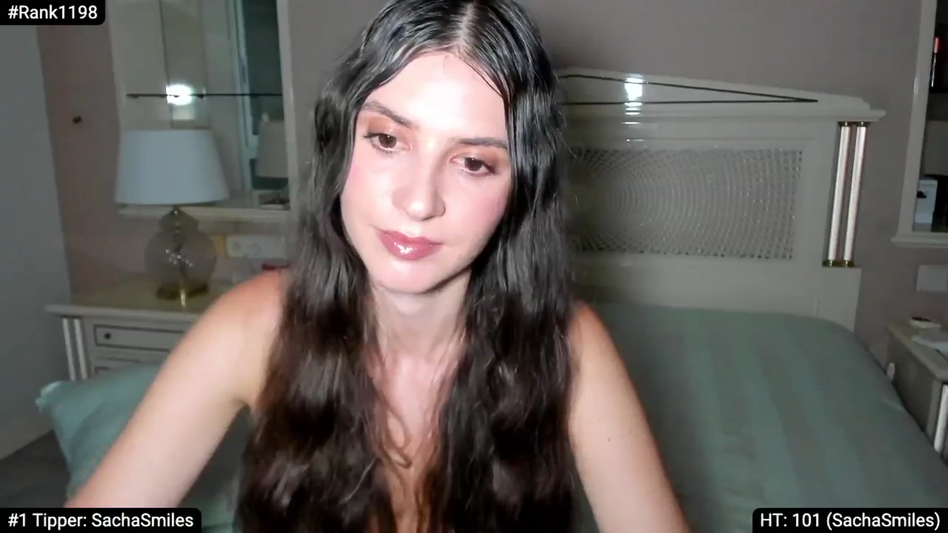 Gallery image thumbnail from Kathryn's myfreecams stream on, 07/03/2024, 23:27 image 8 of 20