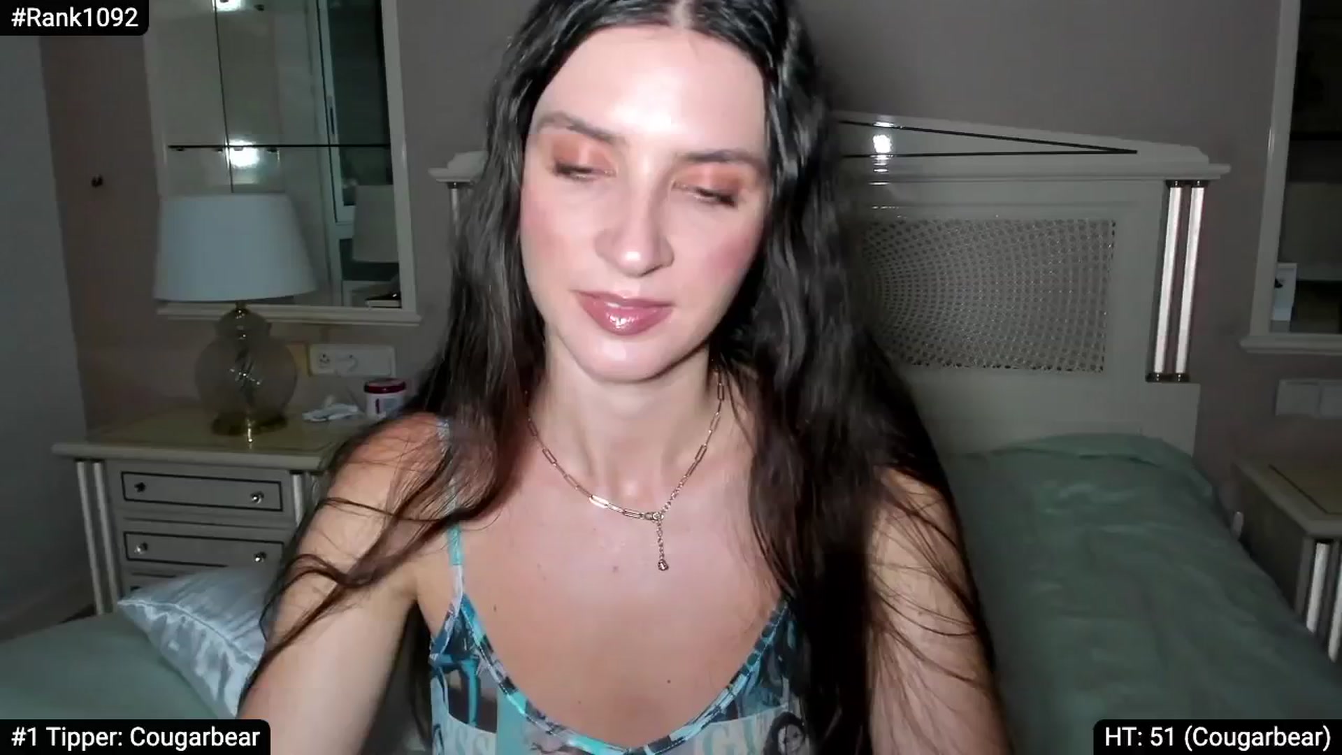 Gallery image thumbnail from Kathryn's myfreecams stream on, 07/05/2024, 21:34 image 4 of 20