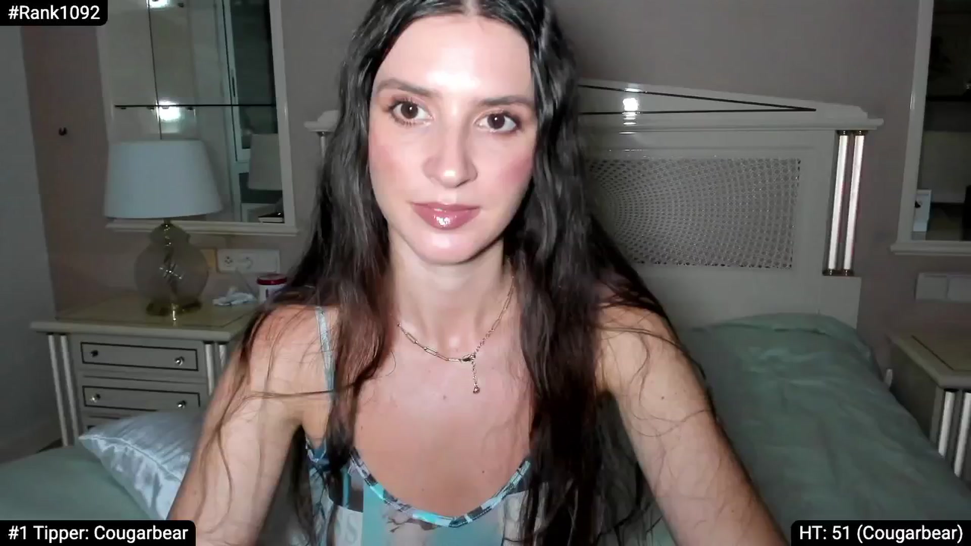 Gallery image thumbnail from Kathryn's myfreecams stream on, 07/05/2024, 21:34 image 6 of 20