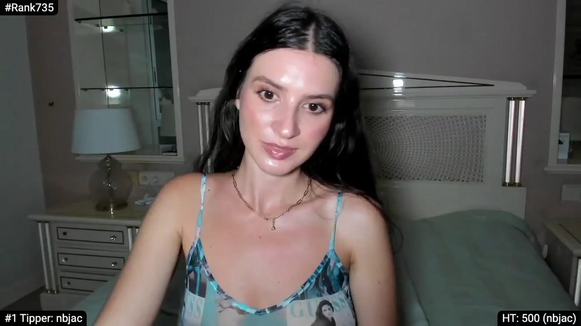 Gallery image thumbnail from Kathryn's myfreecams stream on, 07/05/2024, 22:53 image 13 of 20