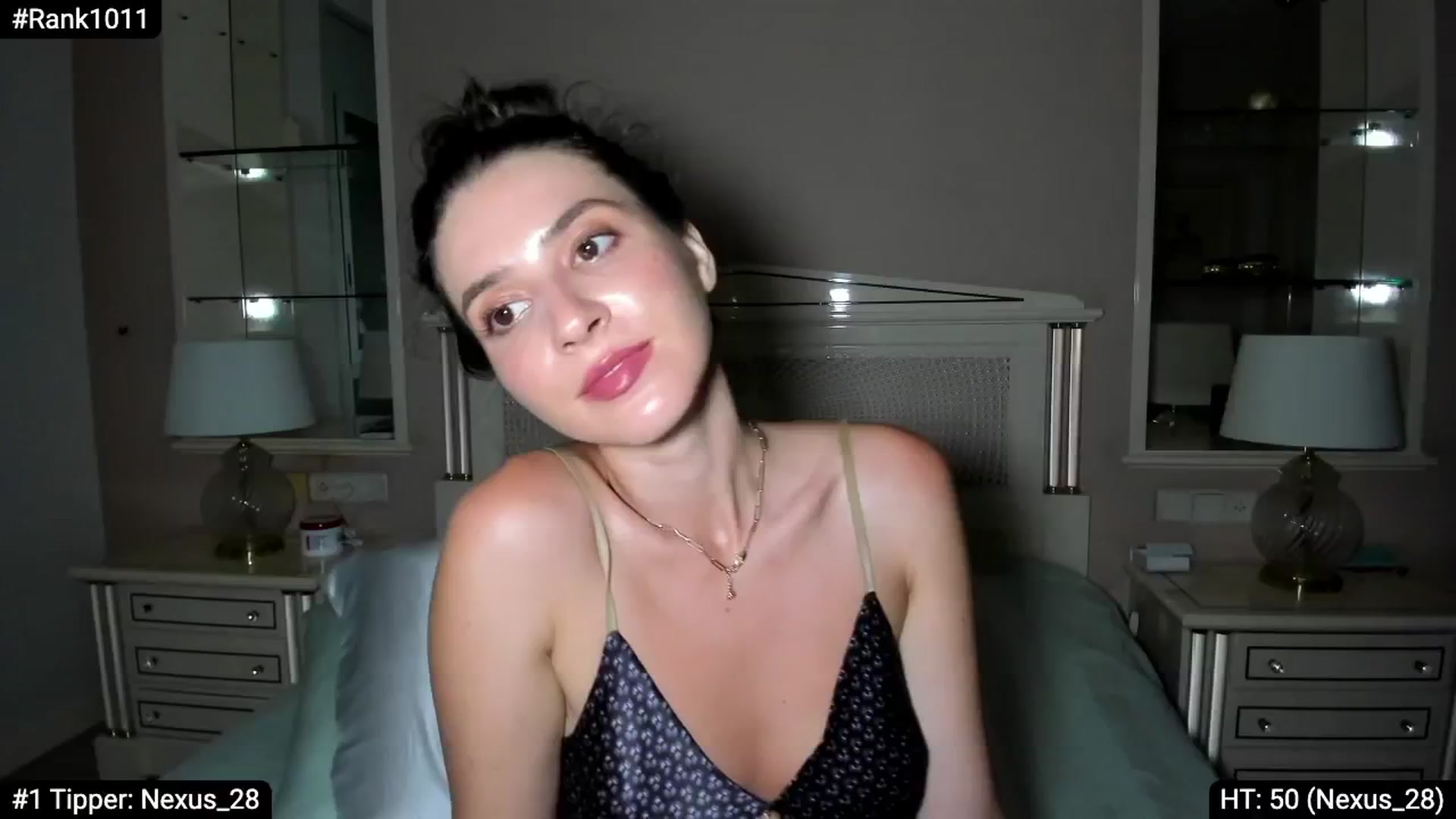 Gallery image thumbnail from Kathryn's myfreecams stream on, 07/11/2024, 22:04 image 4 of 20