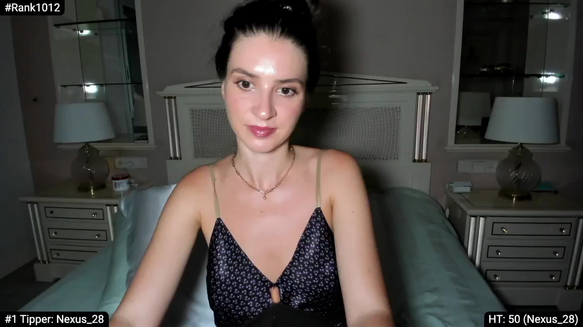 Gallery image thumbnail from Kathryn's myfreecams stream on, 07/11/2024, 22:04 image 13 of 20