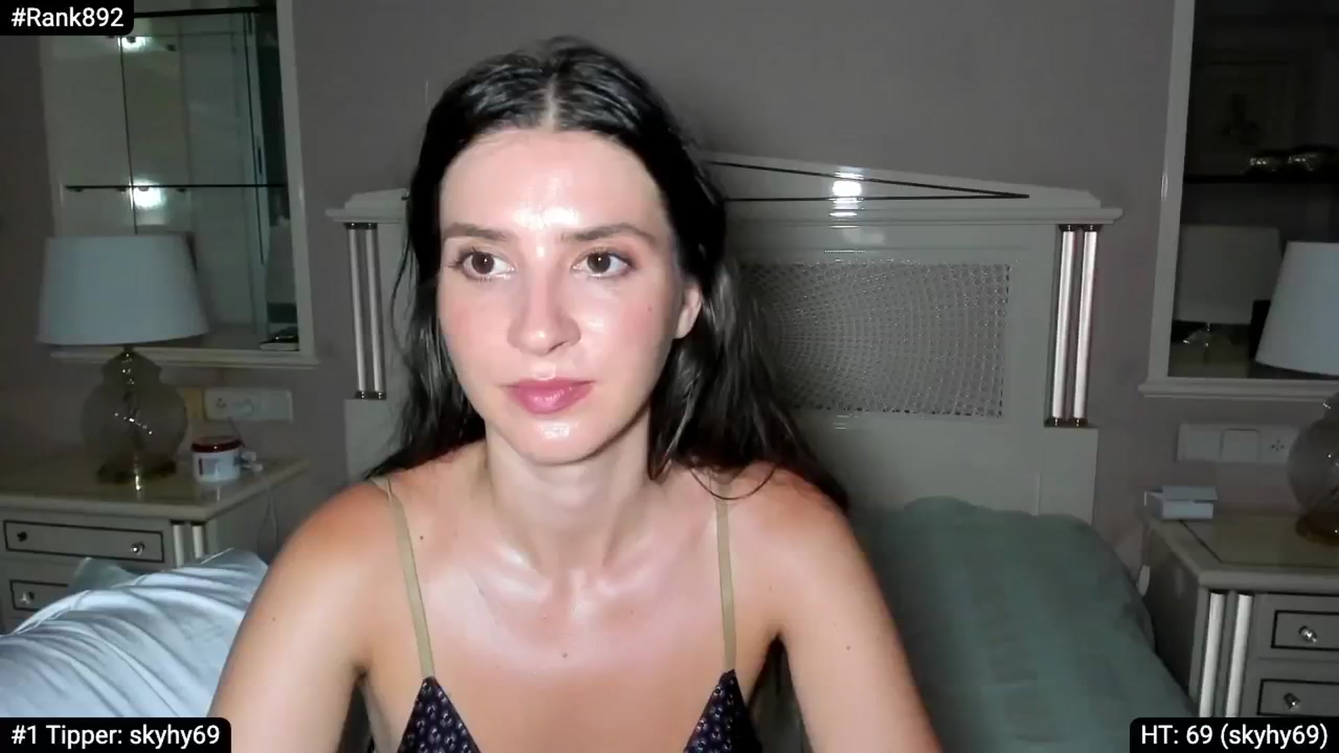 Gallery image thumbnail from Kathryn's myfreecams stream on, 07/11/2024, 23:48 image 15 of 20