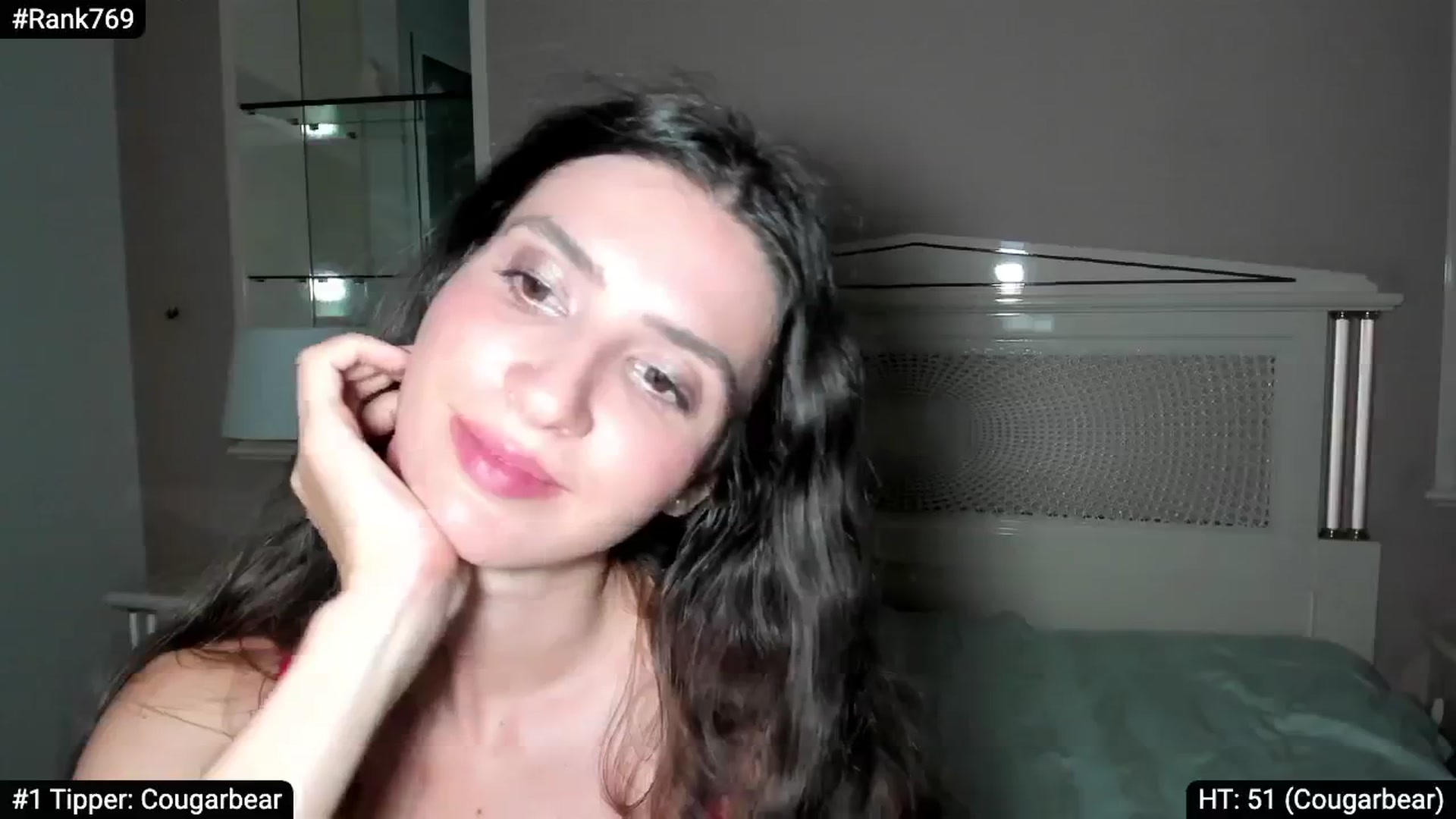 Gallery image thumbnail from Kathryn's myfreecams stream on, 07/13/2024, 23:09 image 15 of 20