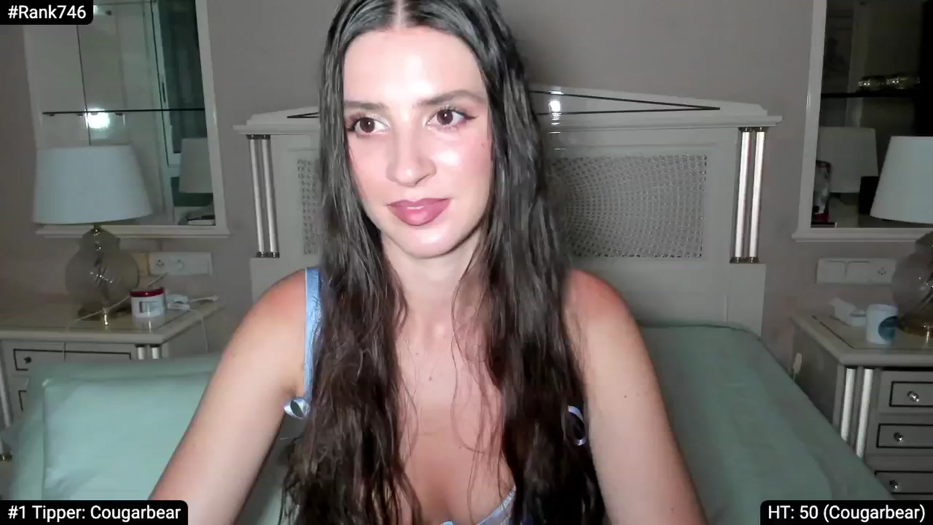 Gallery image thumbnail from Kathryn's myfreecams stream on, 07/15/2024, 21:36 image 8 of 20