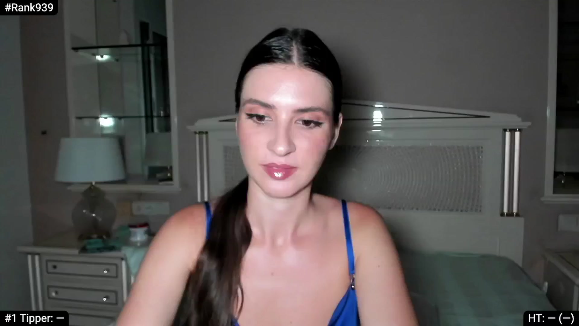 Gallery image thumbnail from Kathryn's myfreecams stream on, 07/21/2024, 21:07 image 4 of 20