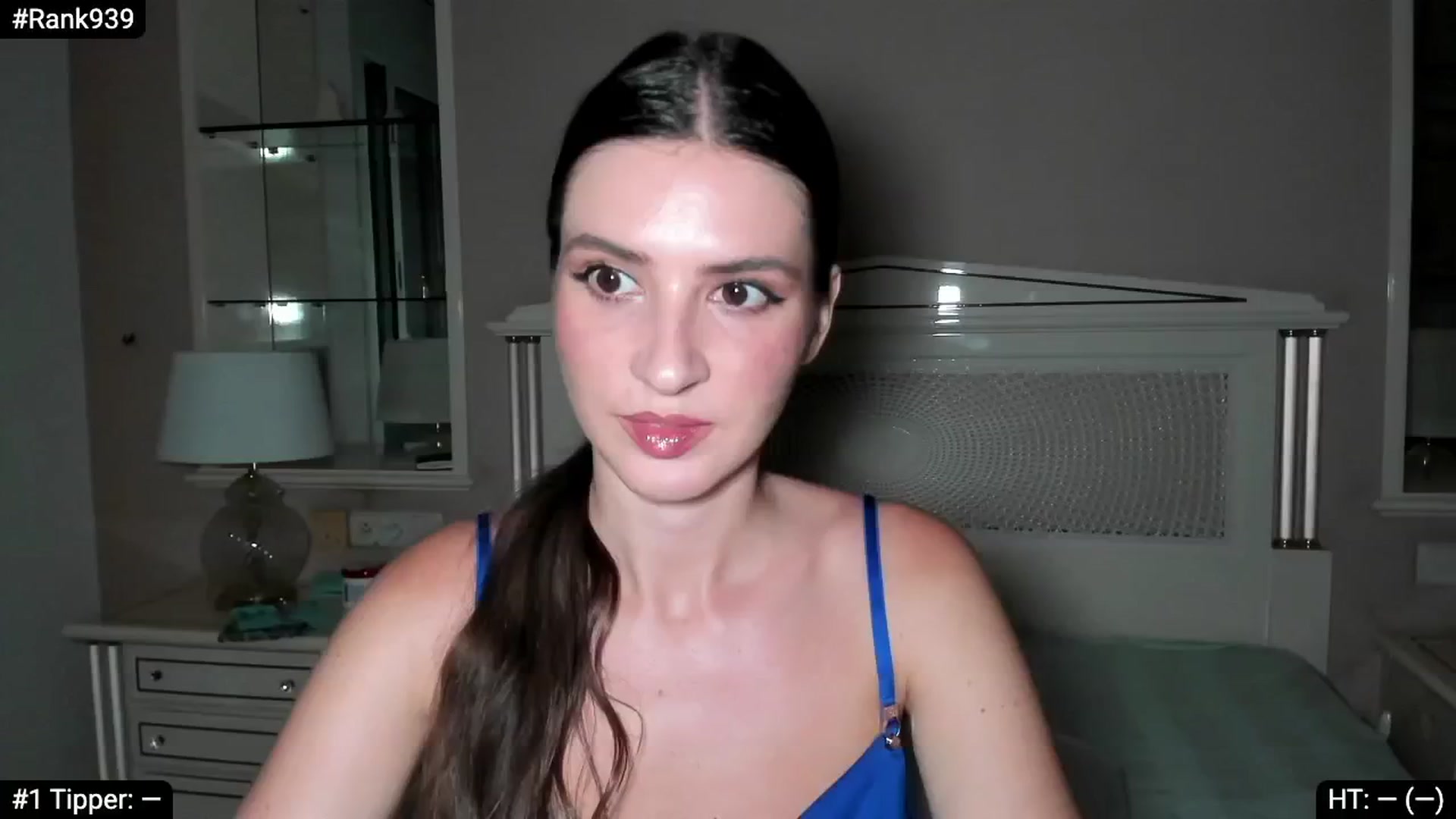 Gallery image thumbnail from Kathryn's myfreecams stream on, 07/21/2024, 21:07 image 1 of 20