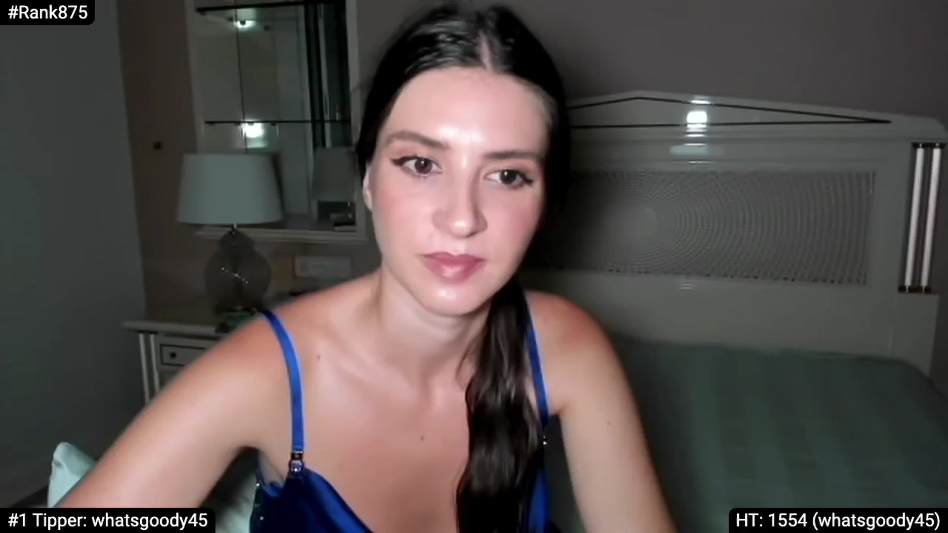 Gallery image thumbnail from Kathryn's myfreecams stream on, 07/21/2024, 21:56 image 19 of 20