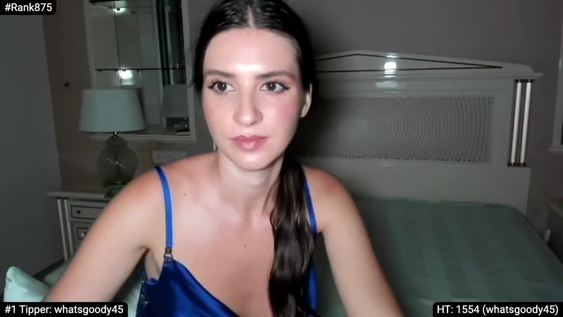 Gallery image thumbnail from Kathryn's myfreecams stream on, 07/21/2024, 21:56 image 18 of 20