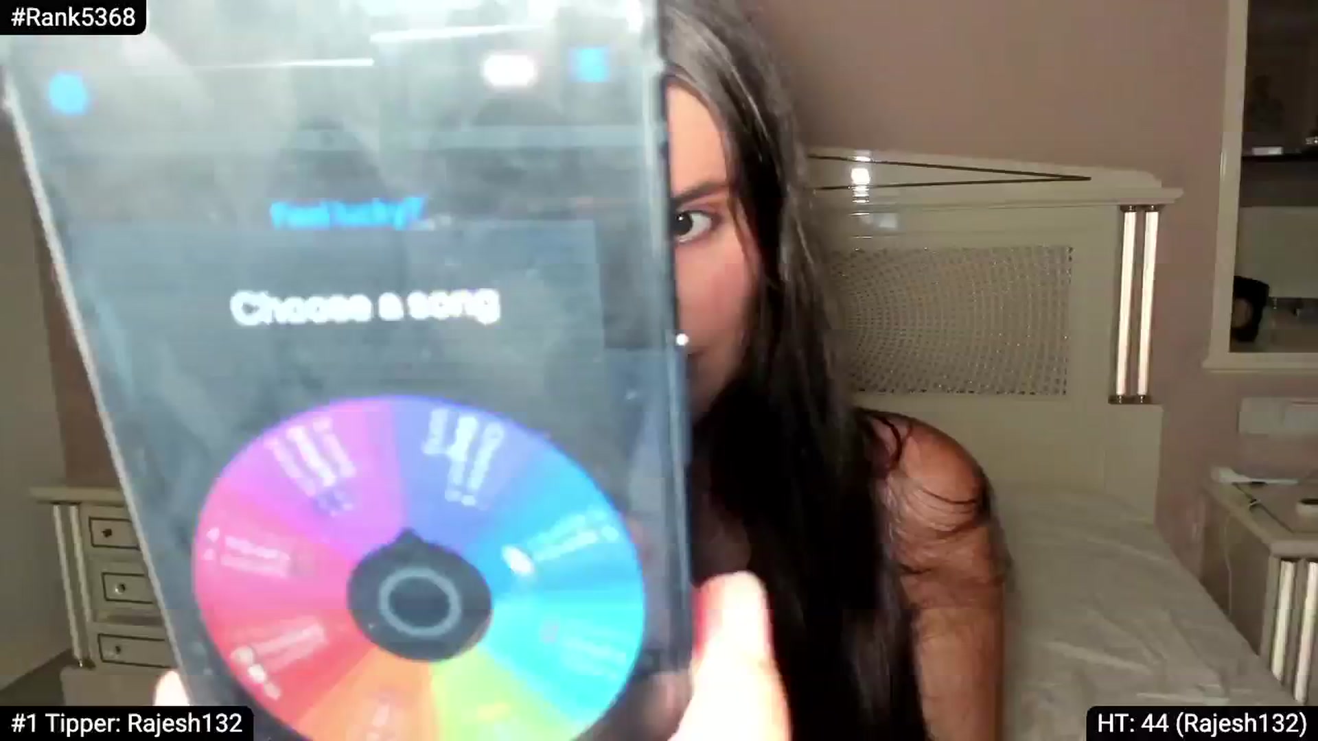 Gallery image thumbnail from Kathryn's myfreecams stream on, 08/23/2024, 21:35 image 3 of 20