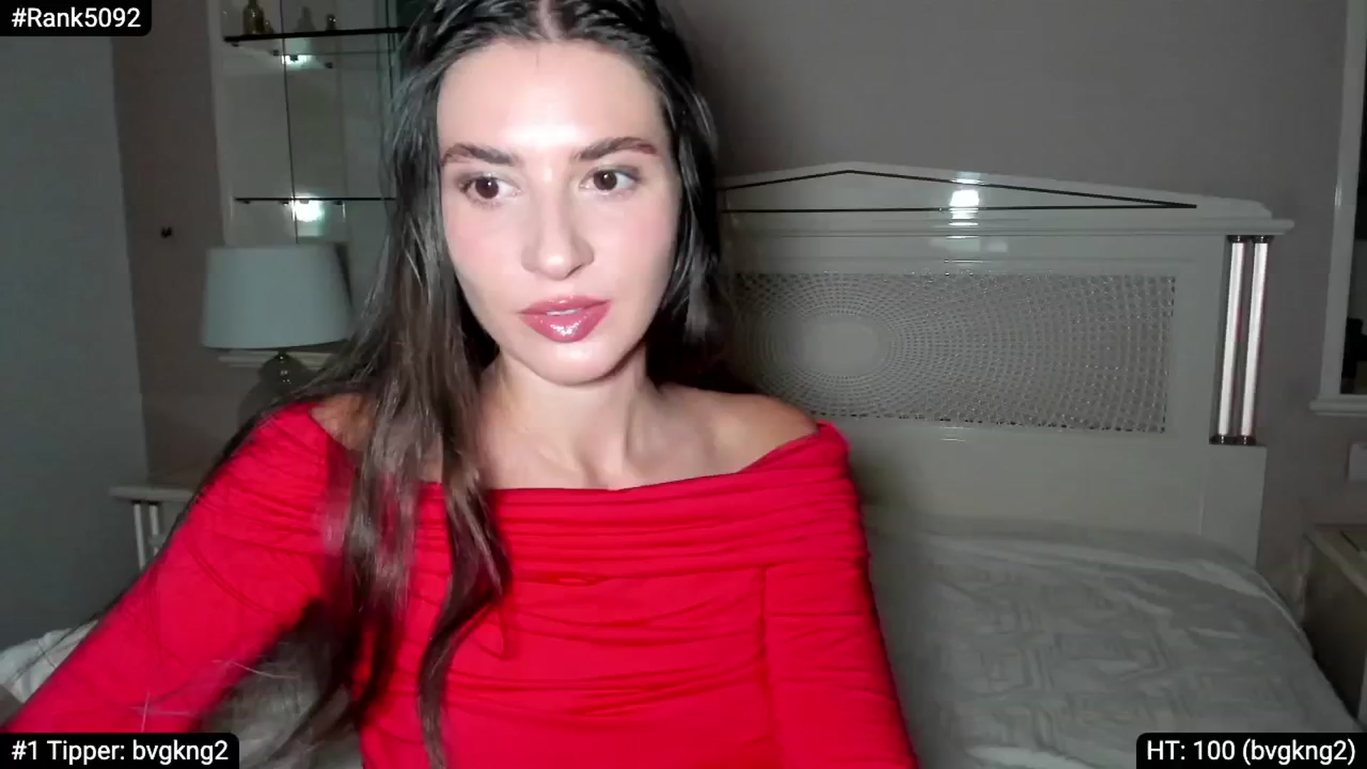 Gallery image thumbnail from Kathryn's myfreecams stream on, 09/12/2024, 23:08 image 8 of 20
