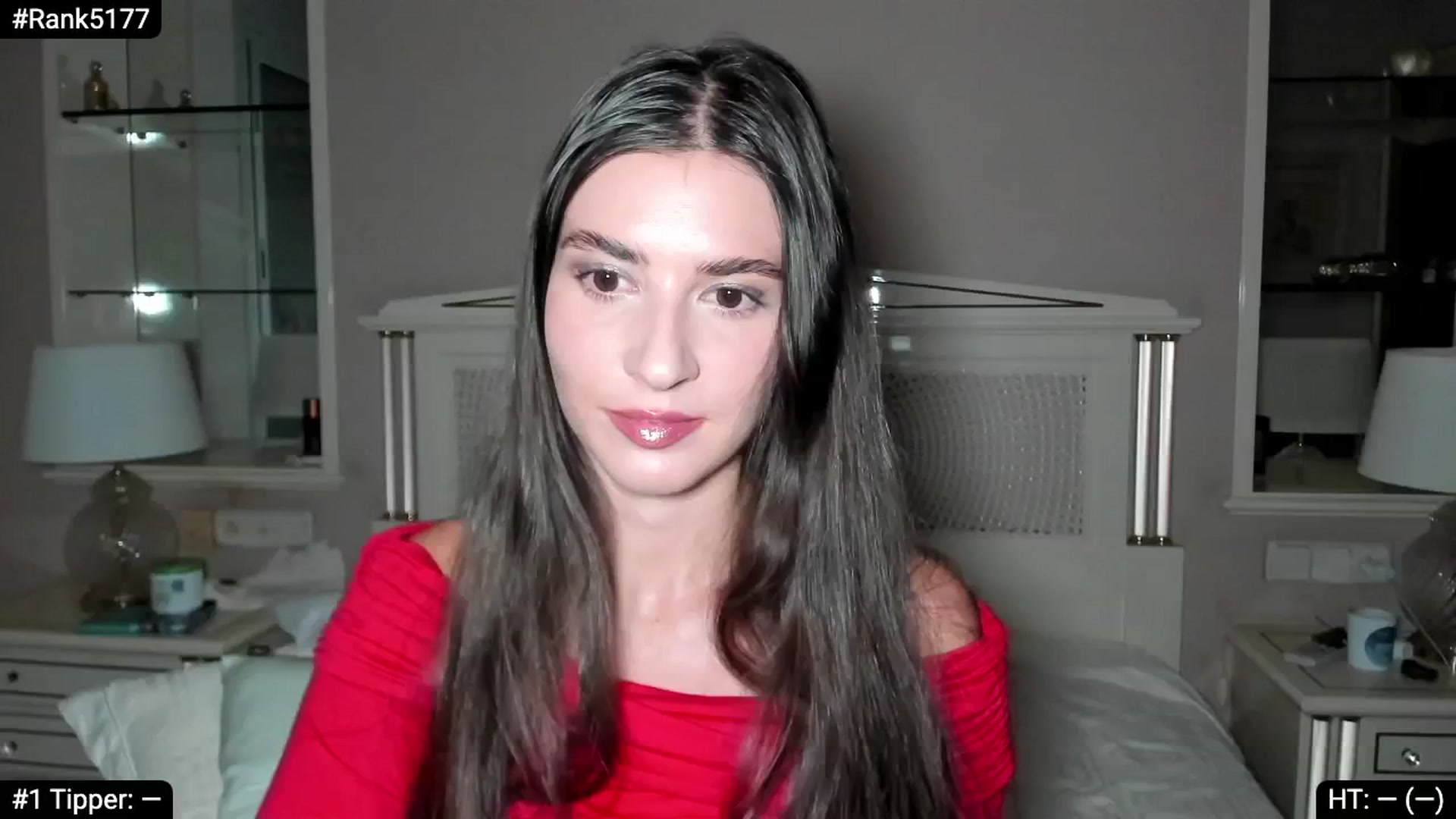 Gallery image thumbnail from Kathryn's myfreecams stream on, 09/12/2024, 23:08 image 1 of 20
