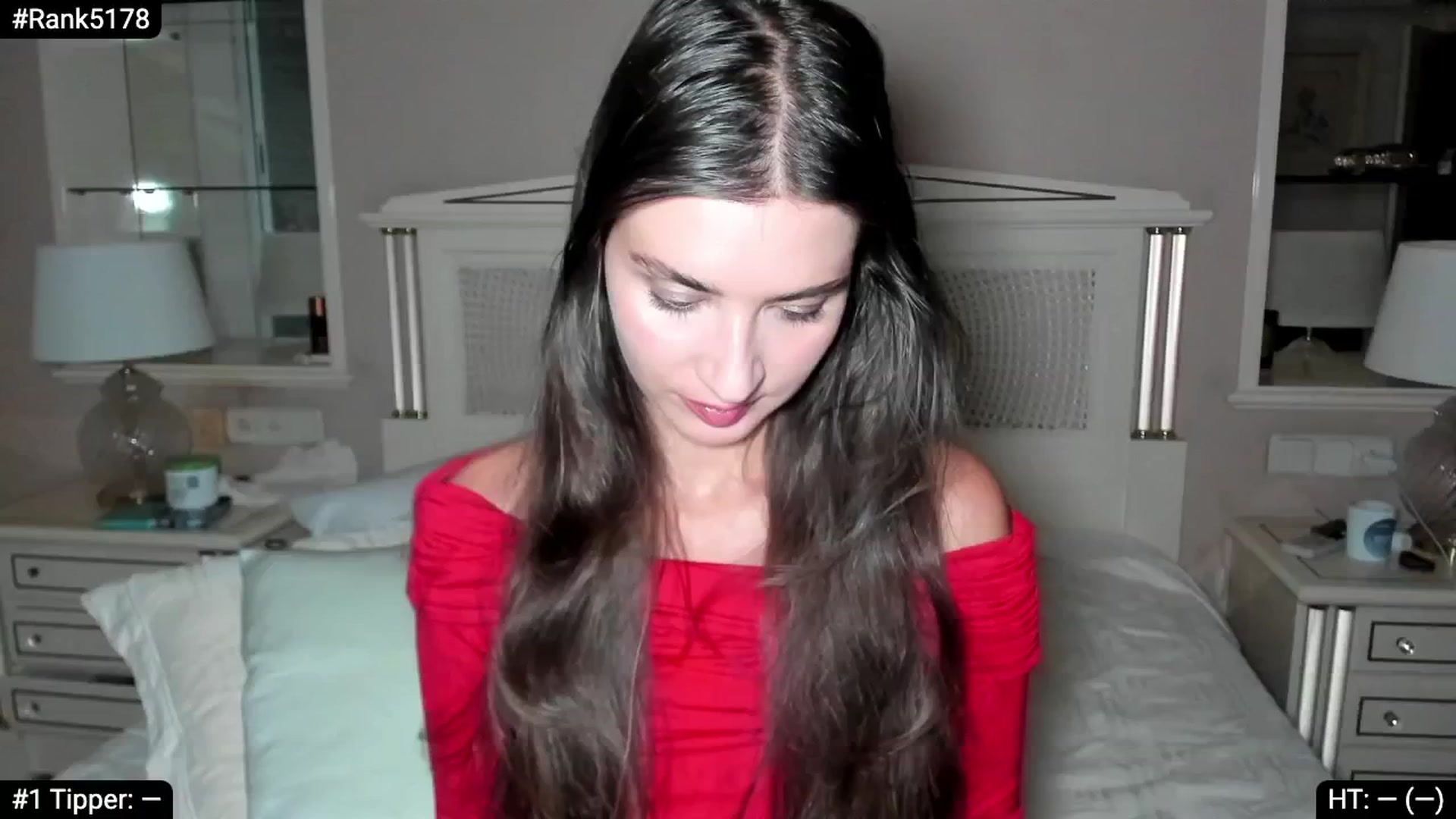Gallery image thumbnail from Kathryn's myfreecams stream on, 09/12/2024, 23:08 image 2 of 20