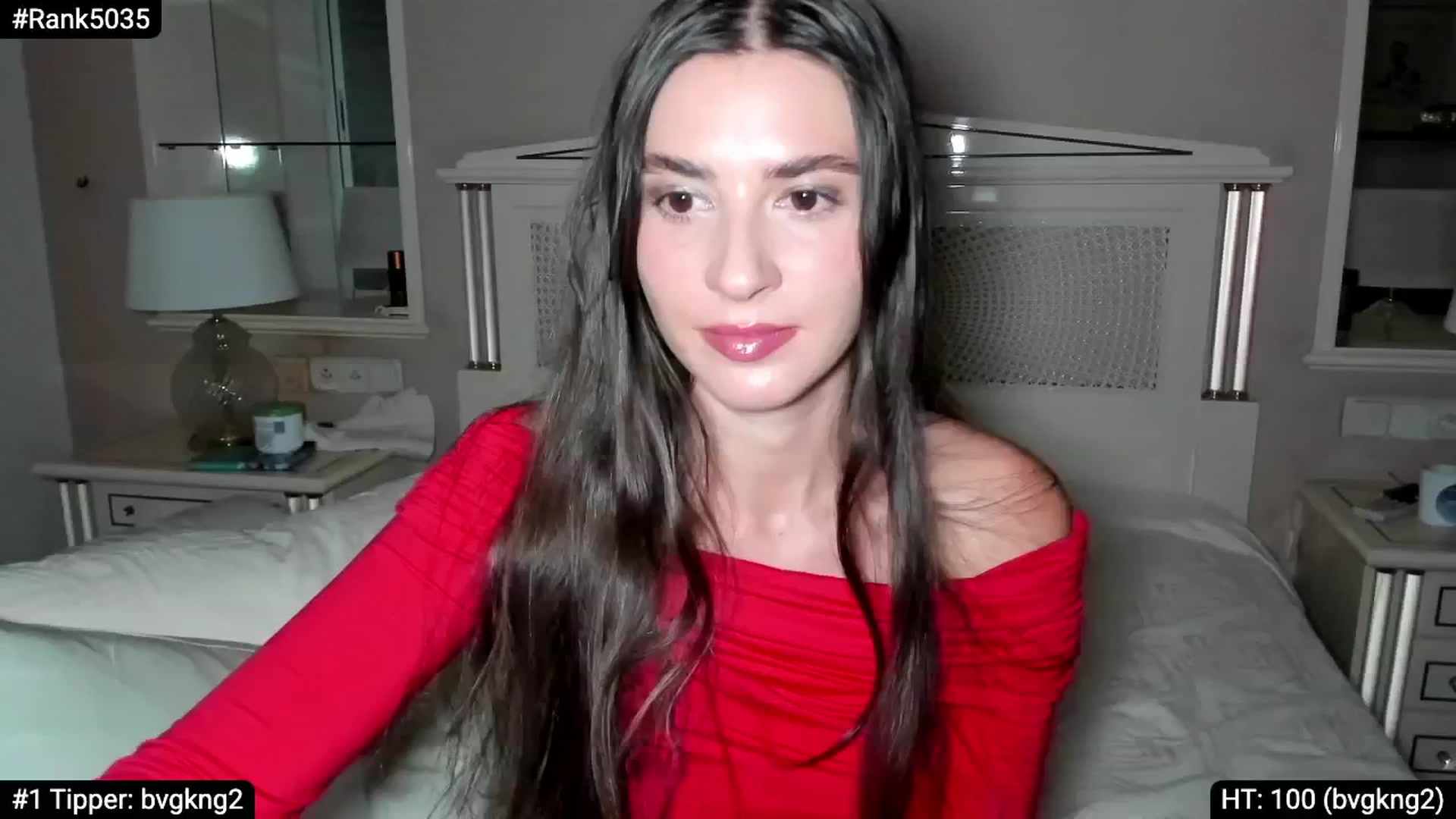 Gallery image thumbnail from Kathryn's myfreecams stream on, 09/12/2024, 23:08 image 14 of 20
