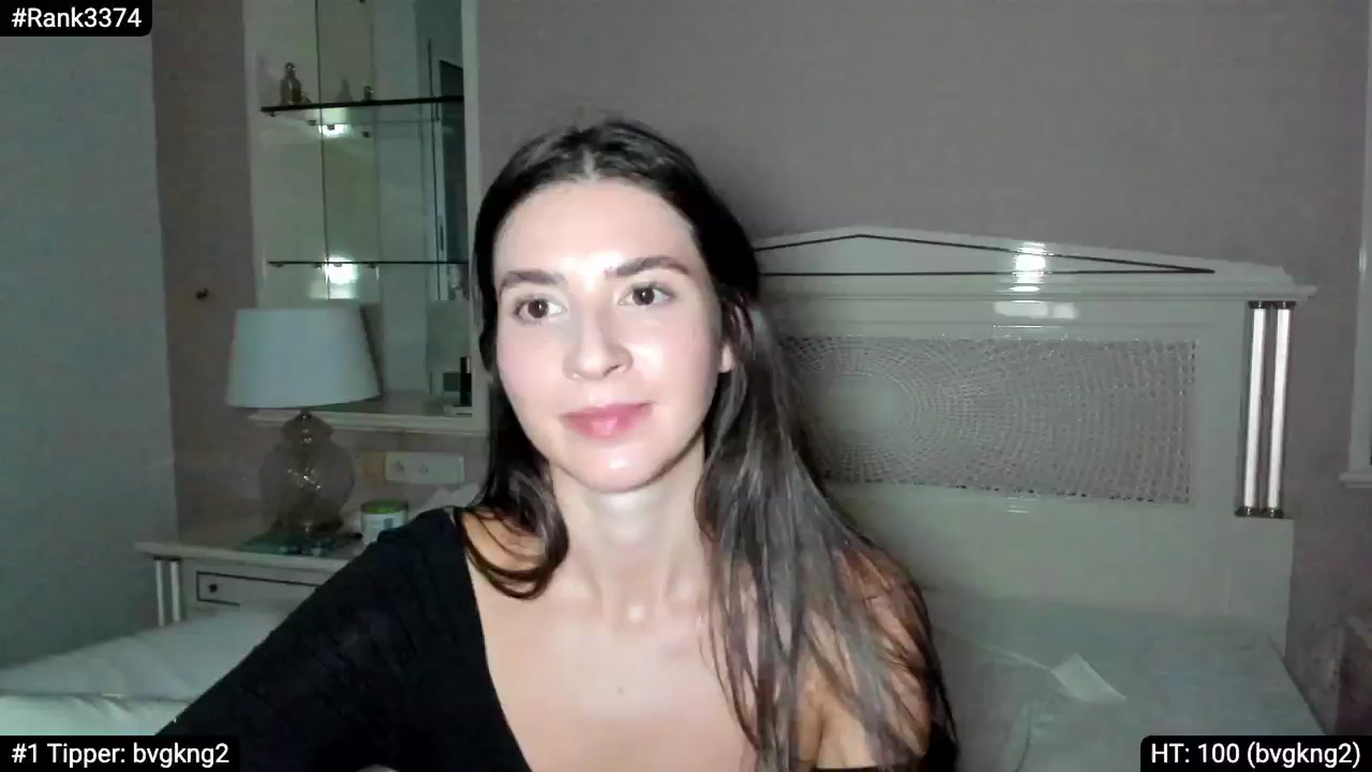 Gallery image thumbnail from Kathryn's myfreecams stream on, 09/13/2024, 23:30 image 18 of 20