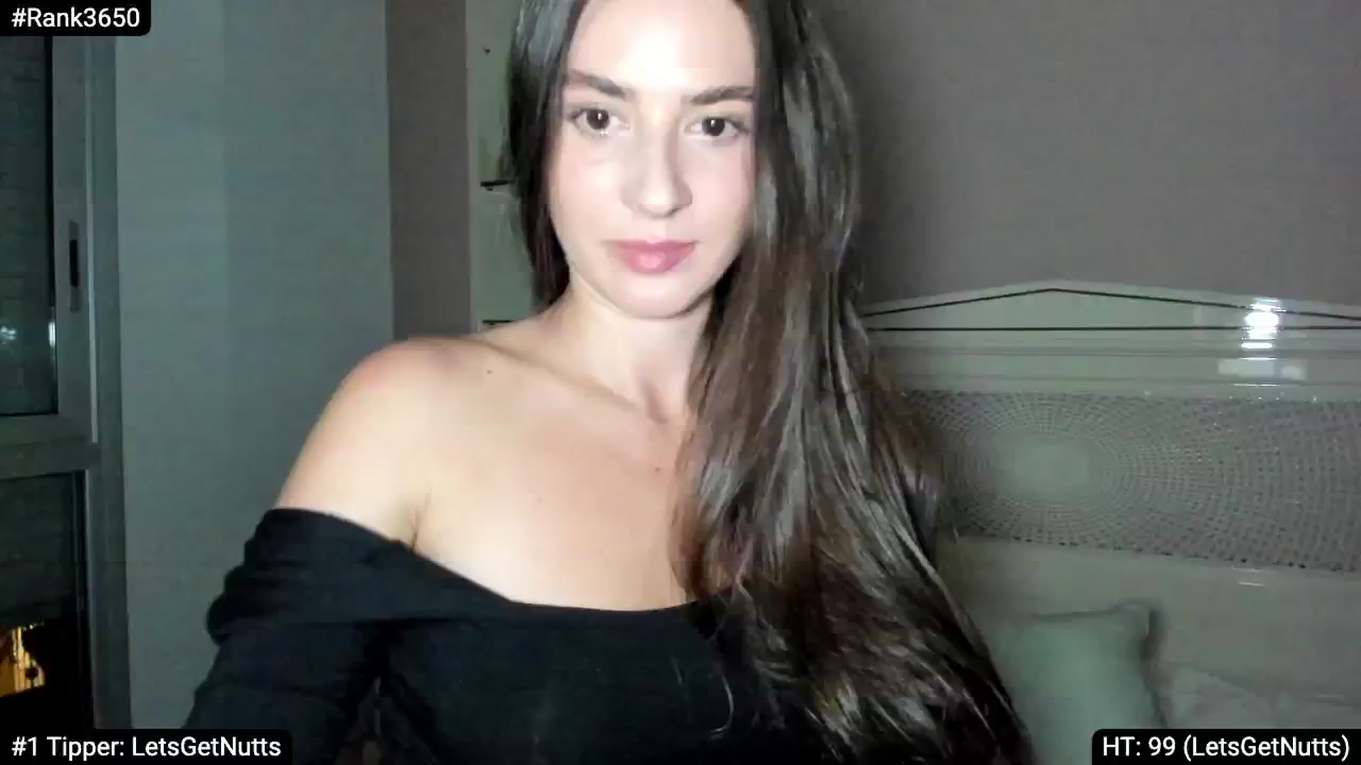 Gallery image thumbnail from Kathryn's myfreecams stream on, 09/13/2024, 23:30 image 5 of 20