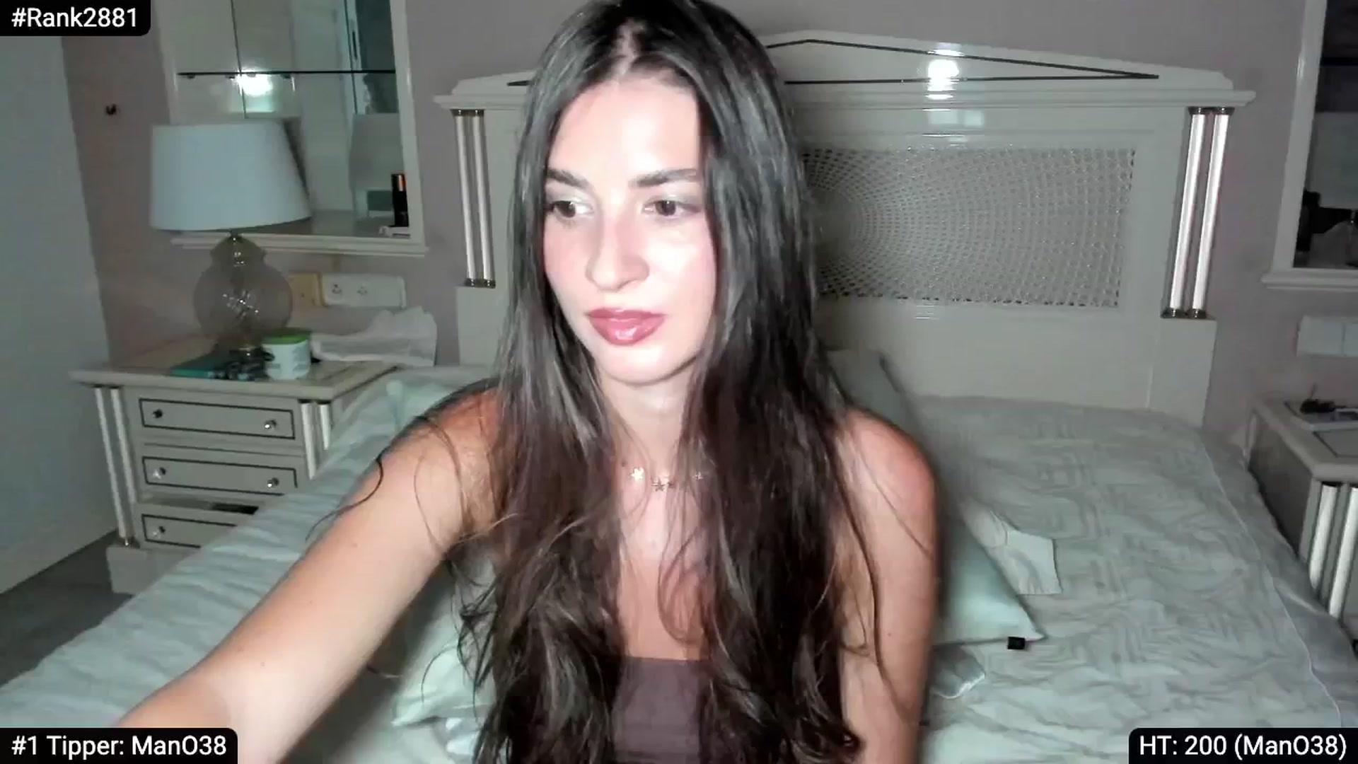 Gallery image thumbnail from Kathryn's myfreecams stream on, 09/15/2024, 23:21 image 15 of 20