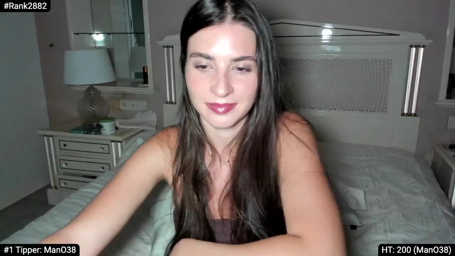 Gallery image thumbnail from Kathryn's myfreecams stream on, 09/15/2024, 23:21 image 16 of 20