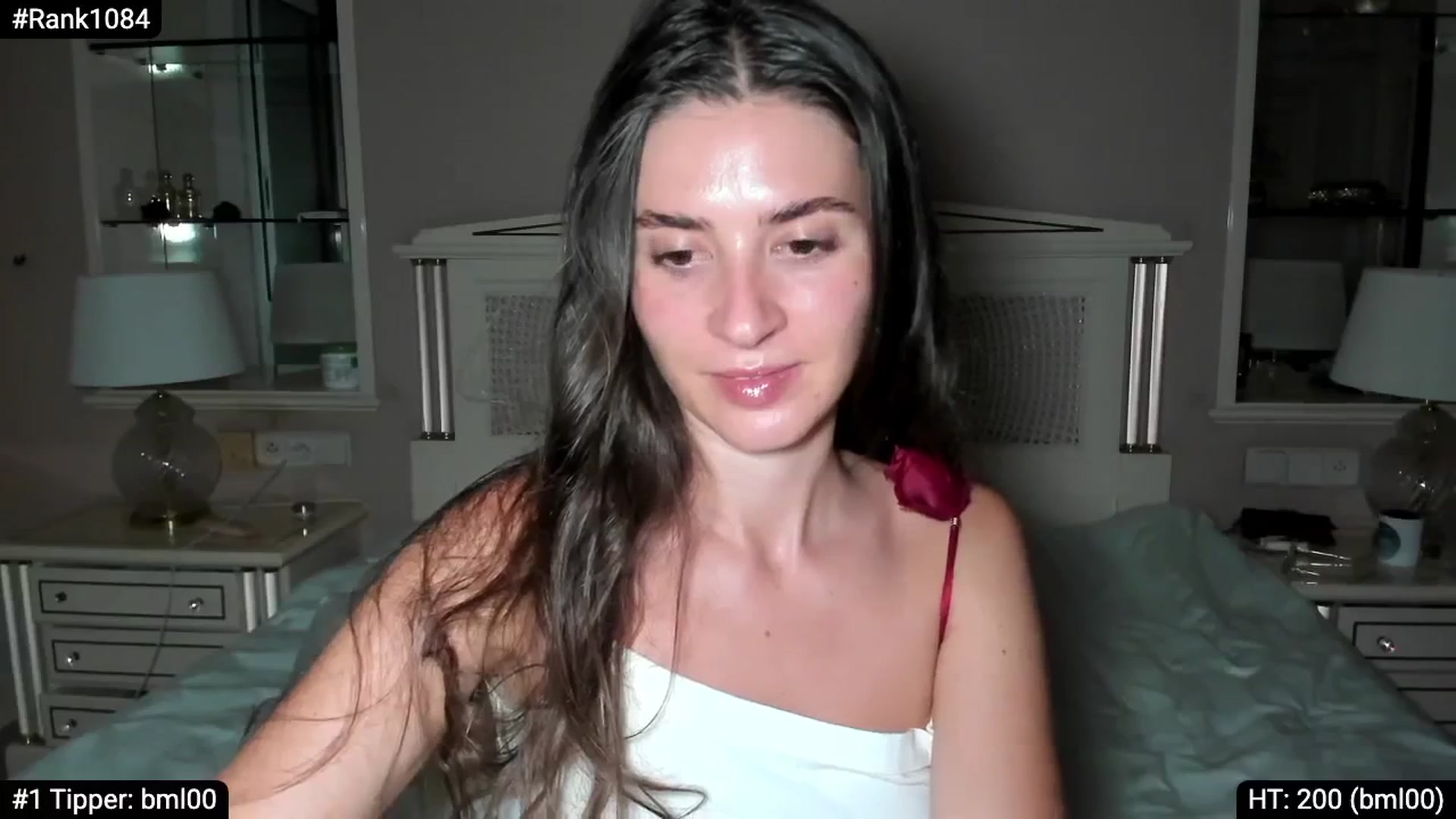 Gallery image thumbnail from Kathryn's myfreecams stream on, 10/01/2024, 20:59 image 16 of 20