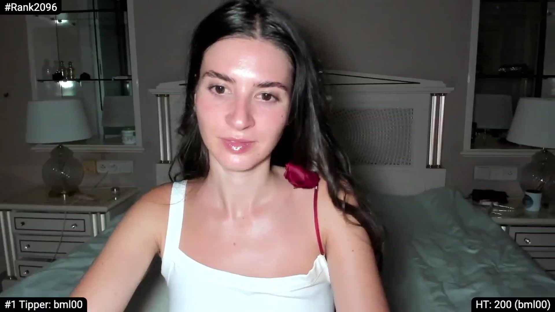 Gallery image thumbnail from Kathryn's myfreecams stream on, 10/01/2024, 20:59 image 14 of 20