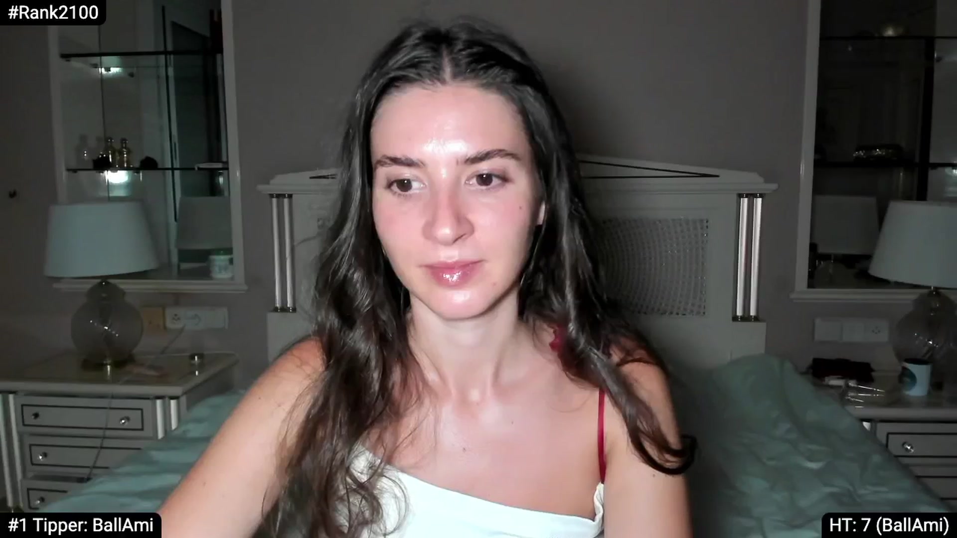 Gallery image thumbnail from Kathryn's myfreecams stream on, 10/01/2024, 20:59 image 9 of 20