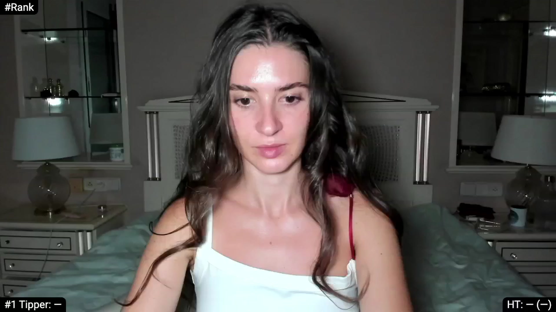 Gallery image thumbnail from Kathryn's myfreecams stream on, 10/01/2024, 20:59 image 1 of 20