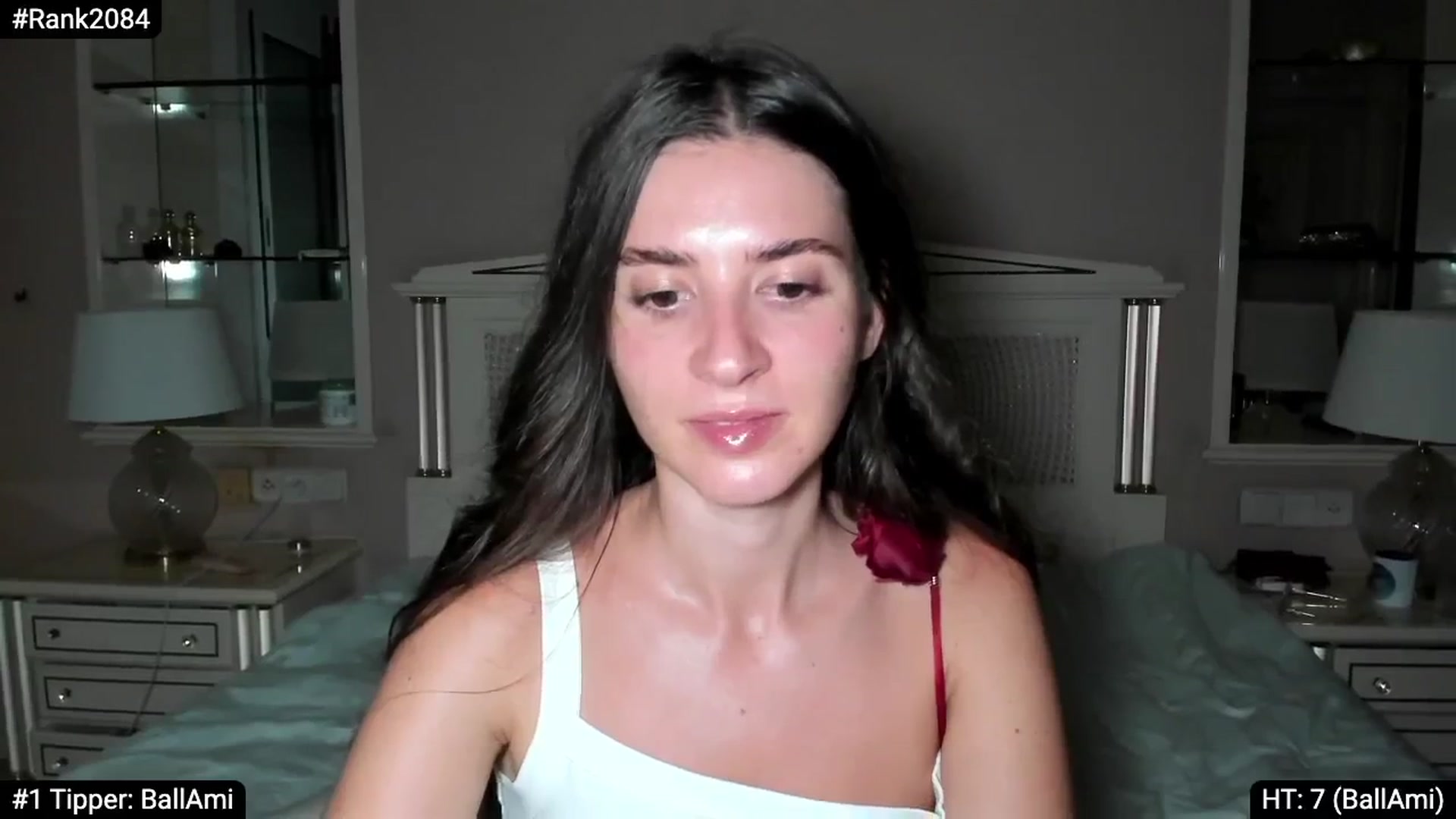 Gallery image thumbnail from Kathryn's myfreecams stream on, 10/01/2024, 20:59 image 12 of 20