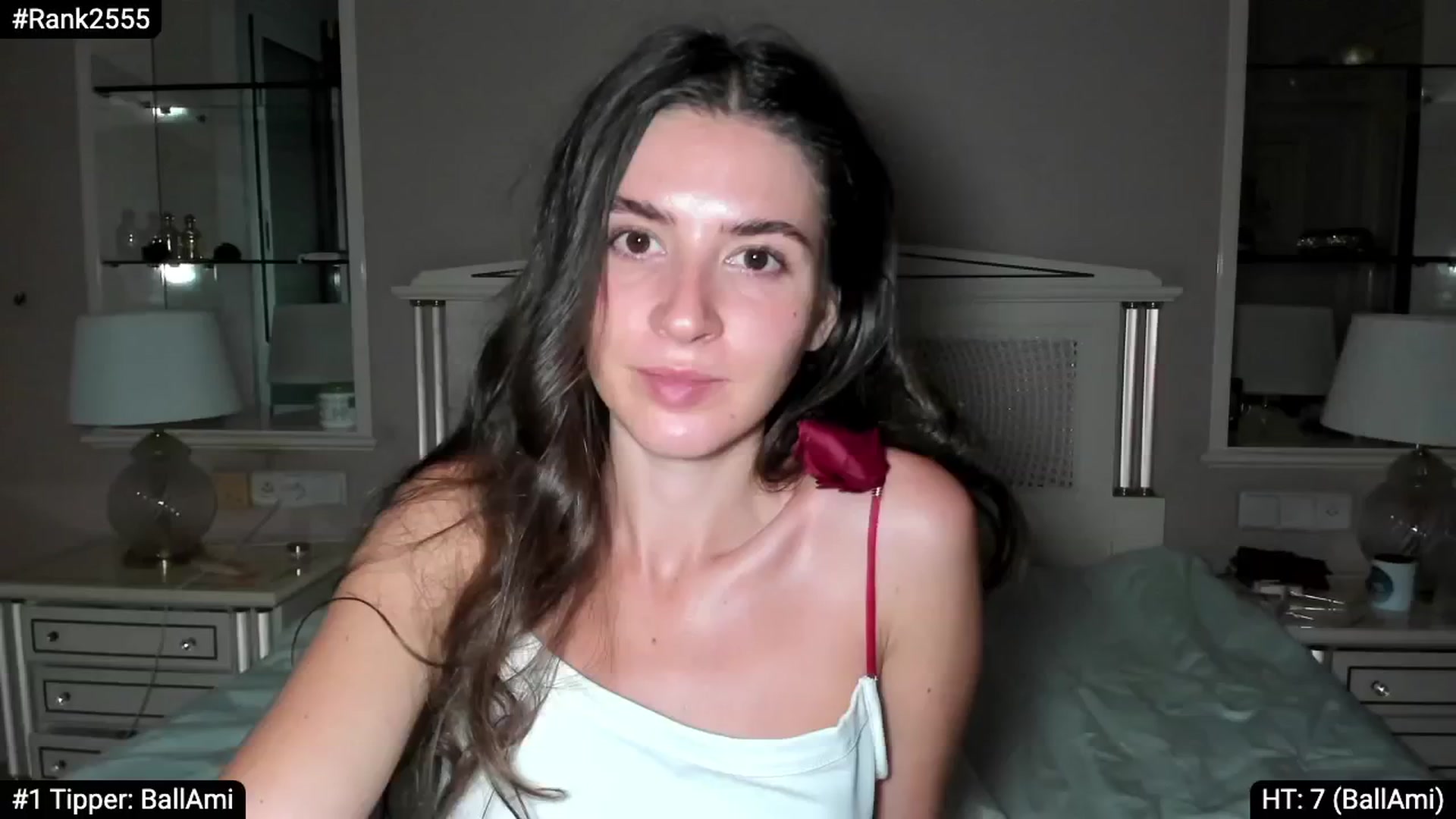 Gallery image thumbnail from Kathryn's myfreecams stream on, 10/01/2024, 20:59 image 5 of 20