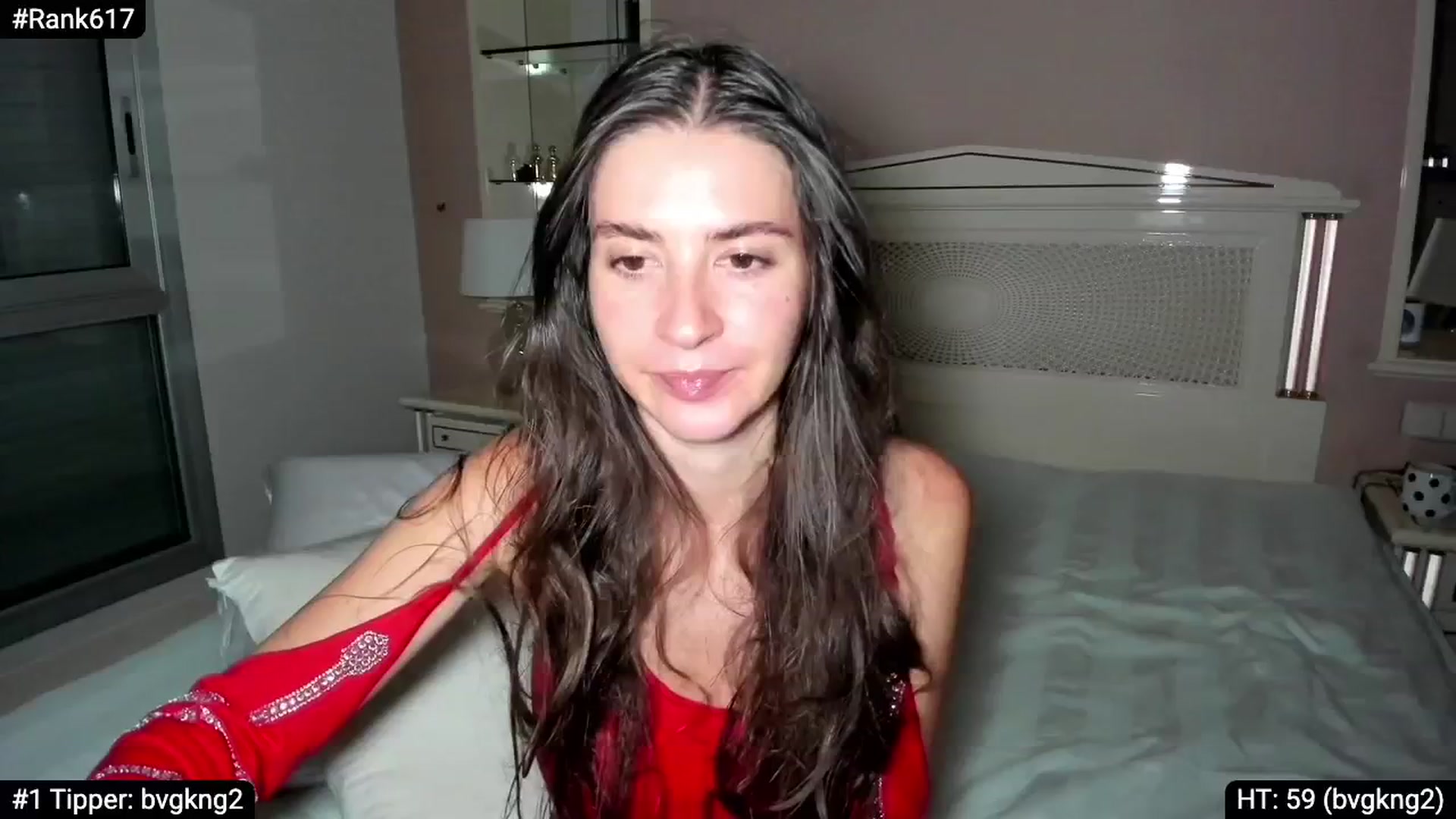 Gallery image thumbnail from Kathryn's myfreecams stream on, 10/02/2024, 23:00 image 18 of 20