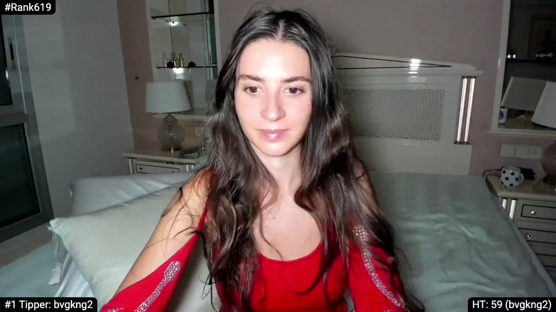 Gallery image thumbnail from Kathryn's myfreecams stream on, 10/02/2024, 23:00 image 19 of 20