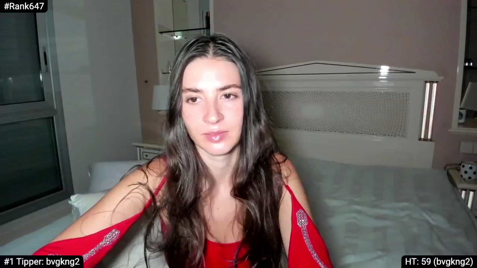 Gallery image thumbnail from Kathryn's myfreecams stream on, 10/02/2024, 23:00 image 9 of 20