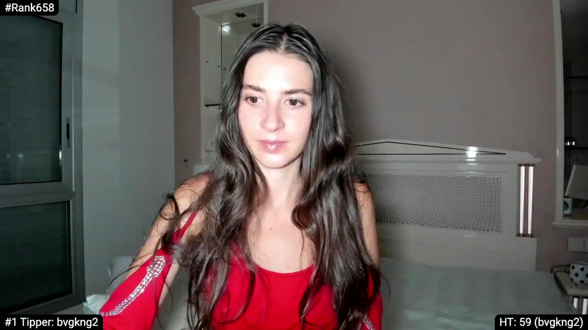 Gallery image thumbnail from Kathryn's myfreecams stream on, 10/02/2024, 23:00 image 6 of 20