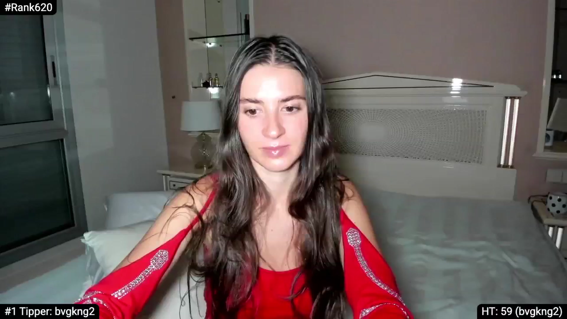 Gallery image thumbnail from Kathryn's myfreecams stream on, 10/02/2024, 23:00 image 11 of 20