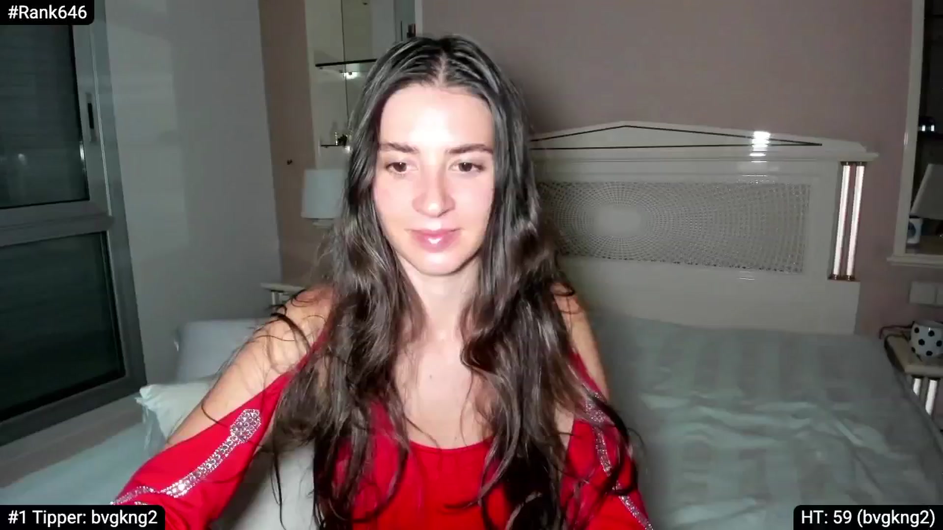 Gallery image thumbnail from Kathryn's myfreecams stream on, 10/02/2024, 23:00 image 7 of 20