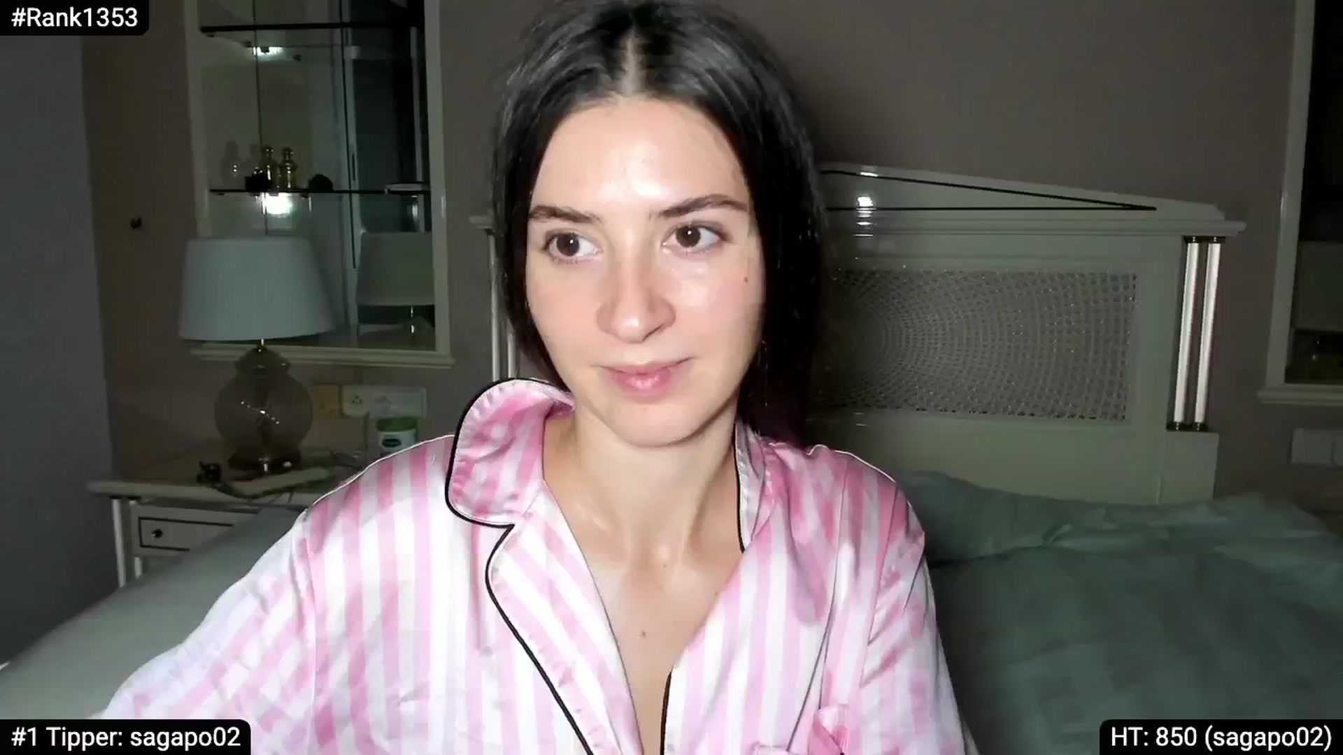 Gallery image thumbnail from Kathryn's myfreecams stream on, 10/12/2024, 22:22 image 19 of 20