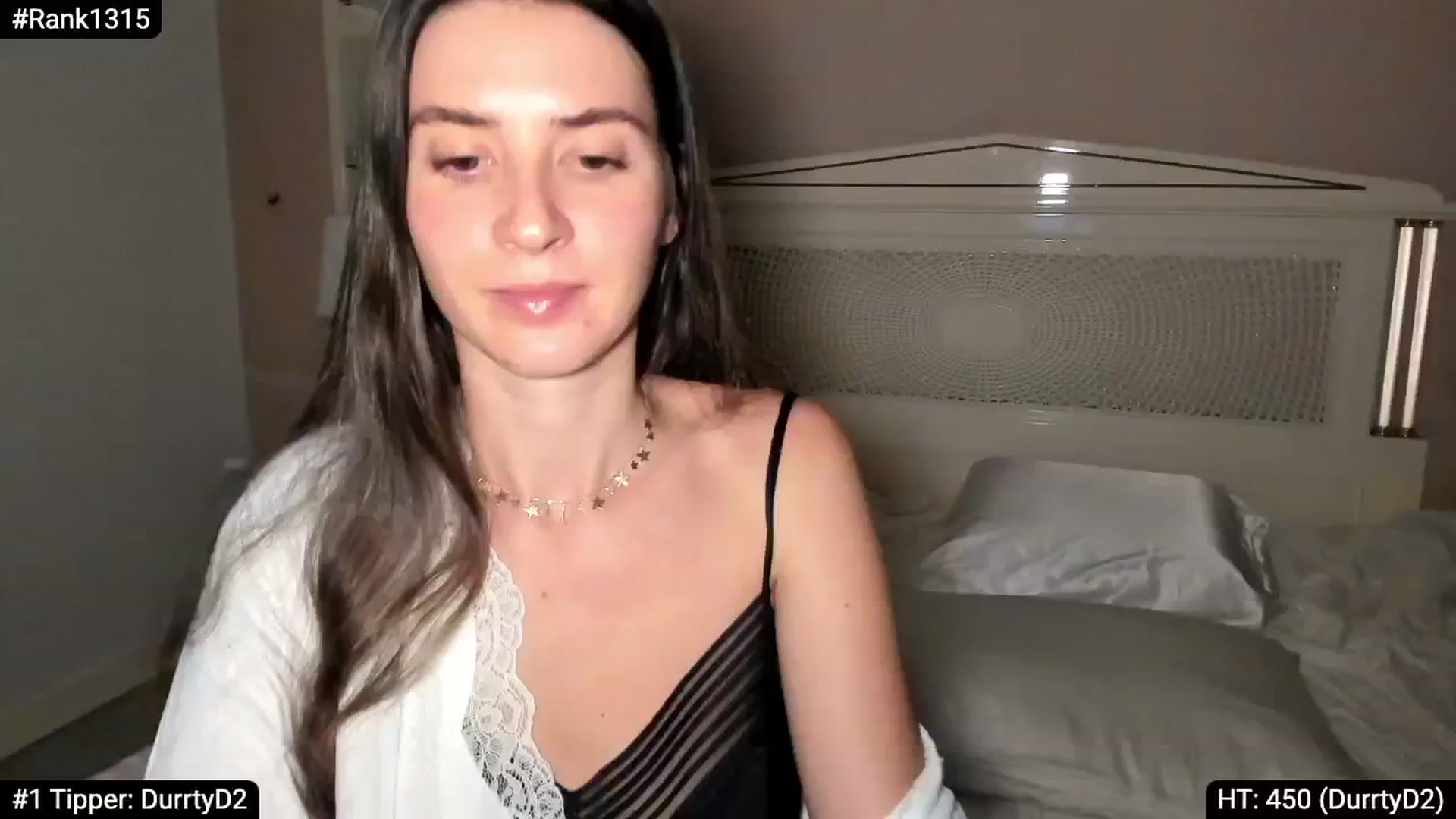 Gallery image thumbnail from Kathryn's myfreecams stream on, 10/18/2024, 21:25 image 19 of 20