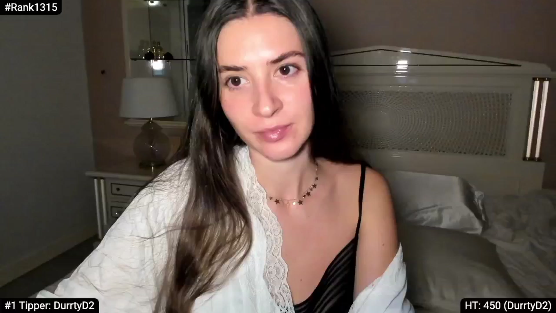 Gallery image thumbnail from Kathryn's myfreecams stream on, 10/18/2024, 21:25 image 16 of 20