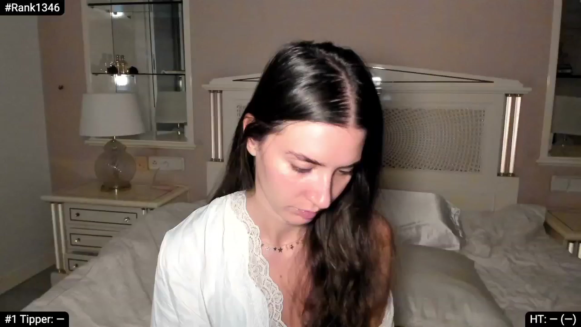 Gallery image thumbnail from Kathryn's myfreecams stream on, 10/18/2024, 21:25 image 6 of 20
