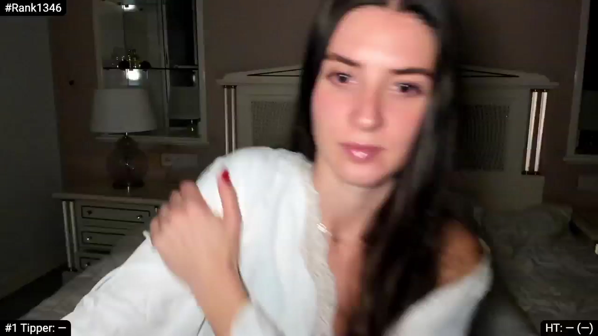 Gallery image thumbnail from Kathryn's myfreecams stream on, 10/18/2024, 21:25 image 3 of 20