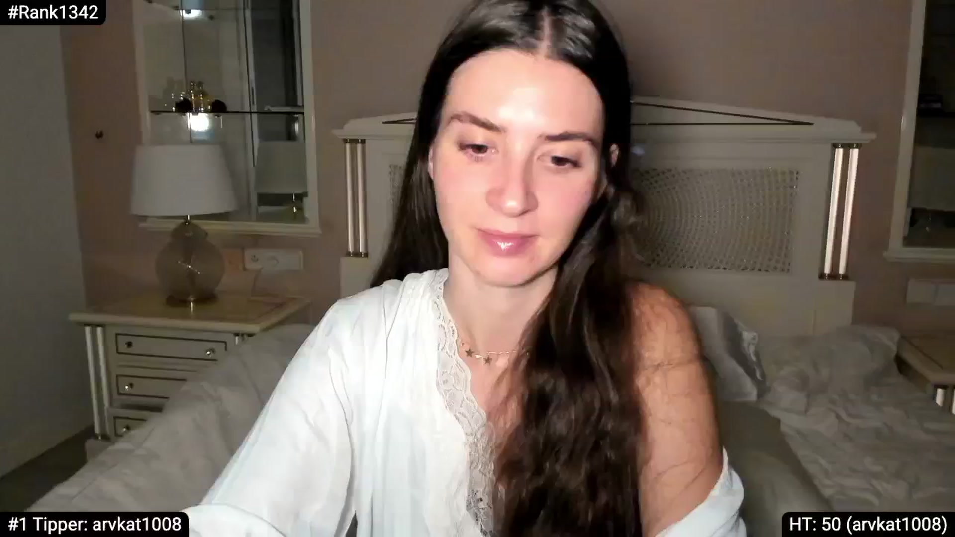 Gallery image thumbnail from Kathryn's myfreecams stream on, 10/18/2024, 21:25 image 8 of 20