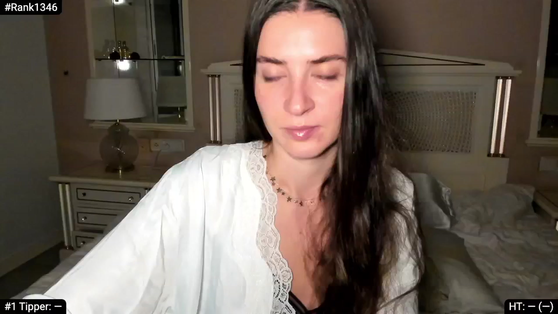 Gallery image thumbnail from Kathryn's myfreecams stream on, 10/18/2024, 21:25 image 1 of 20