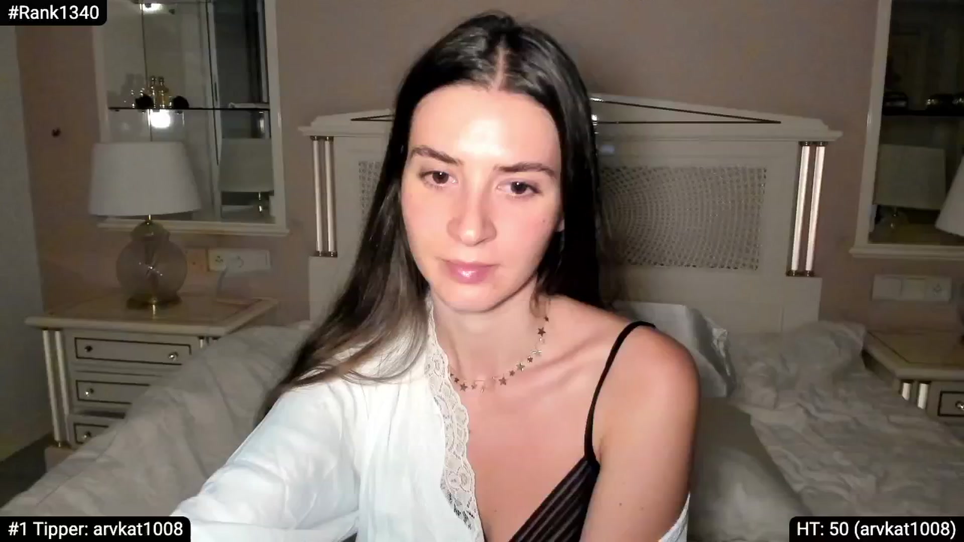 Gallery image thumbnail from Kathryn's myfreecams stream on, 10/18/2024, 21:25 image 12 of 20