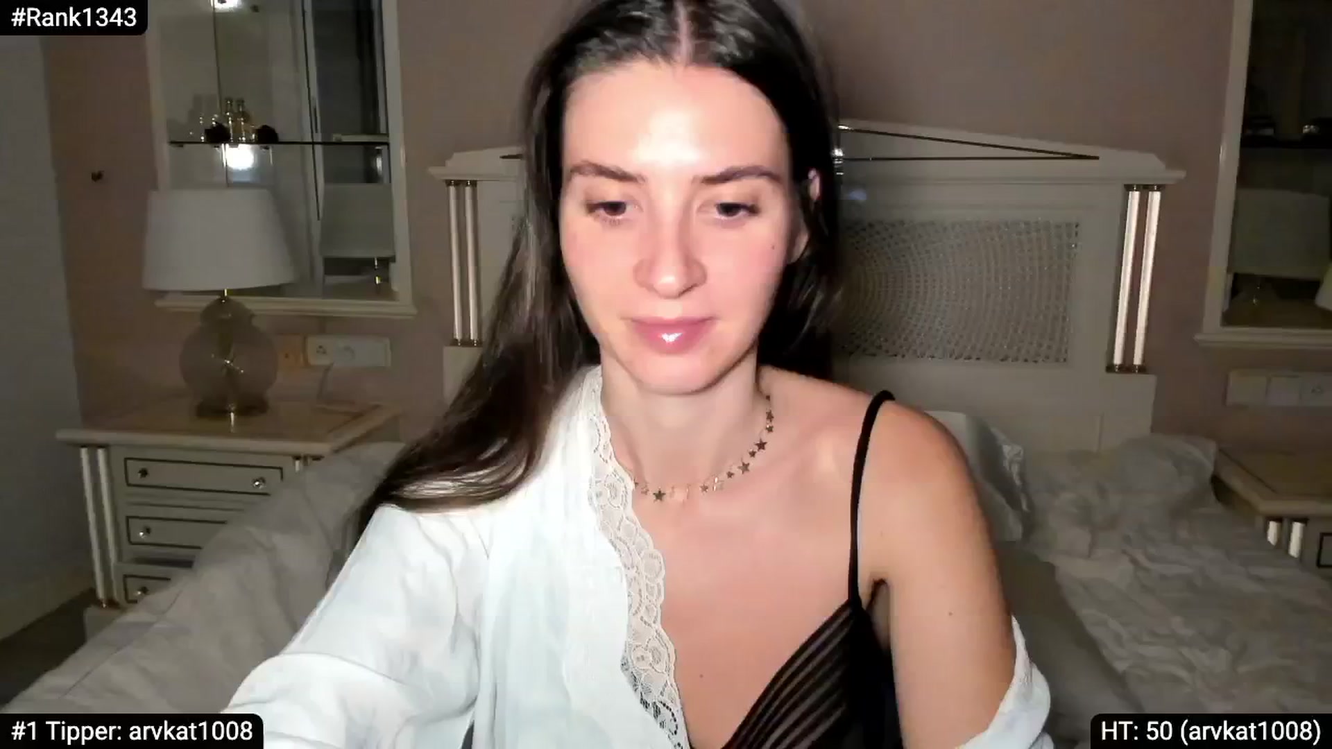 Gallery image thumbnail from Kathryn's myfreecams stream on, 10/18/2024, 21:25 image 9 of 20