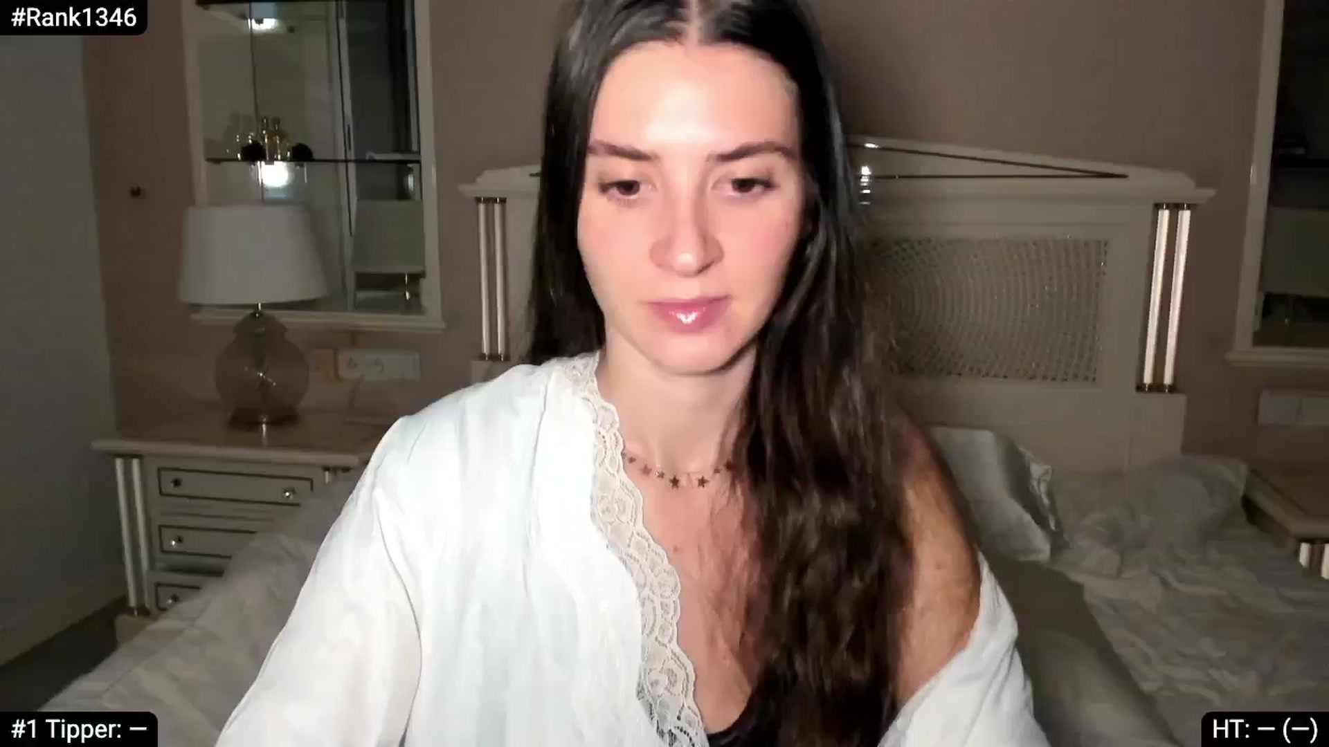 Gallery image thumbnail from Kathryn's myfreecams stream on, 10/18/2024, 21:25 image 4 of 20
