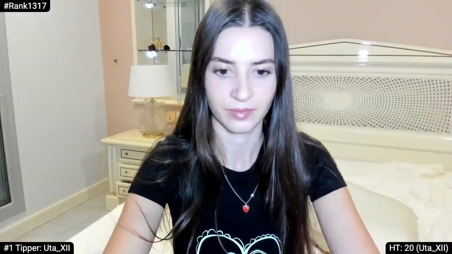 Gallery image thumbnail from Kathryn's myfreecams stream on, 10/20/2024, 21:42 image 6 of 20
