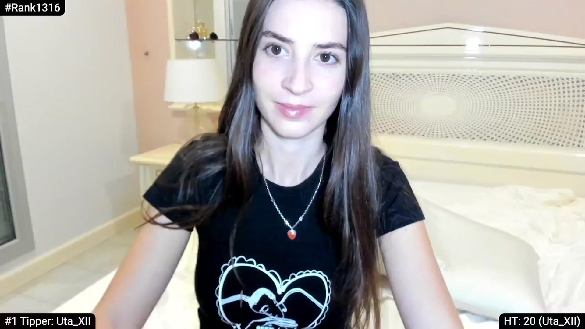 Gallery image thumbnail from Kathryn's myfreecams stream on, 10/20/2024, 21:42 image 4 of 20