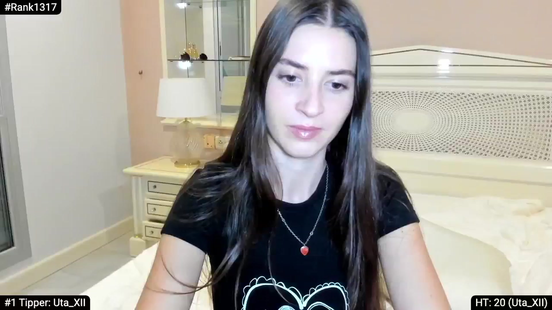 Gallery image thumbnail from Kathryn's myfreecams stream on, 10/20/2024, 21:42 image 7 of 20