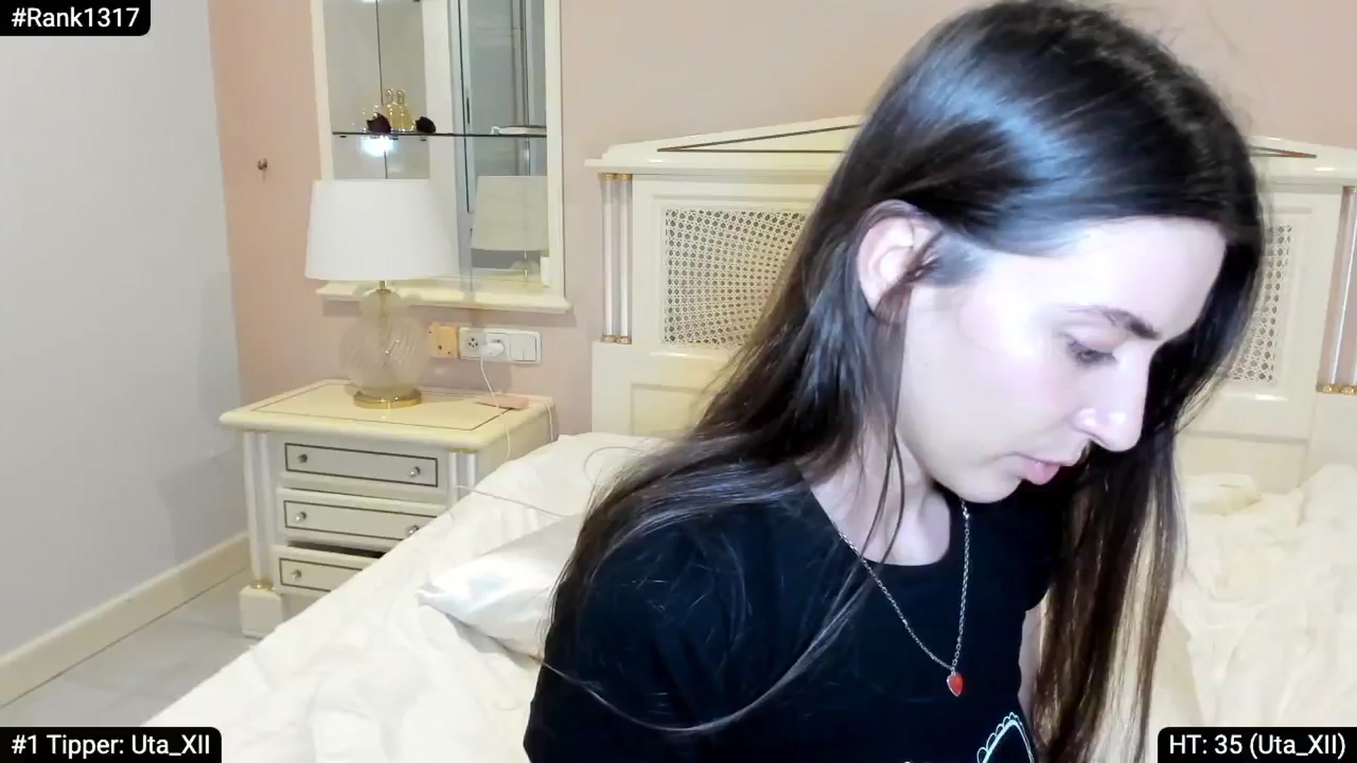 Gallery image thumbnail from Kathryn's myfreecams stream on, 10/20/2024, 21:42 image 10 of 20