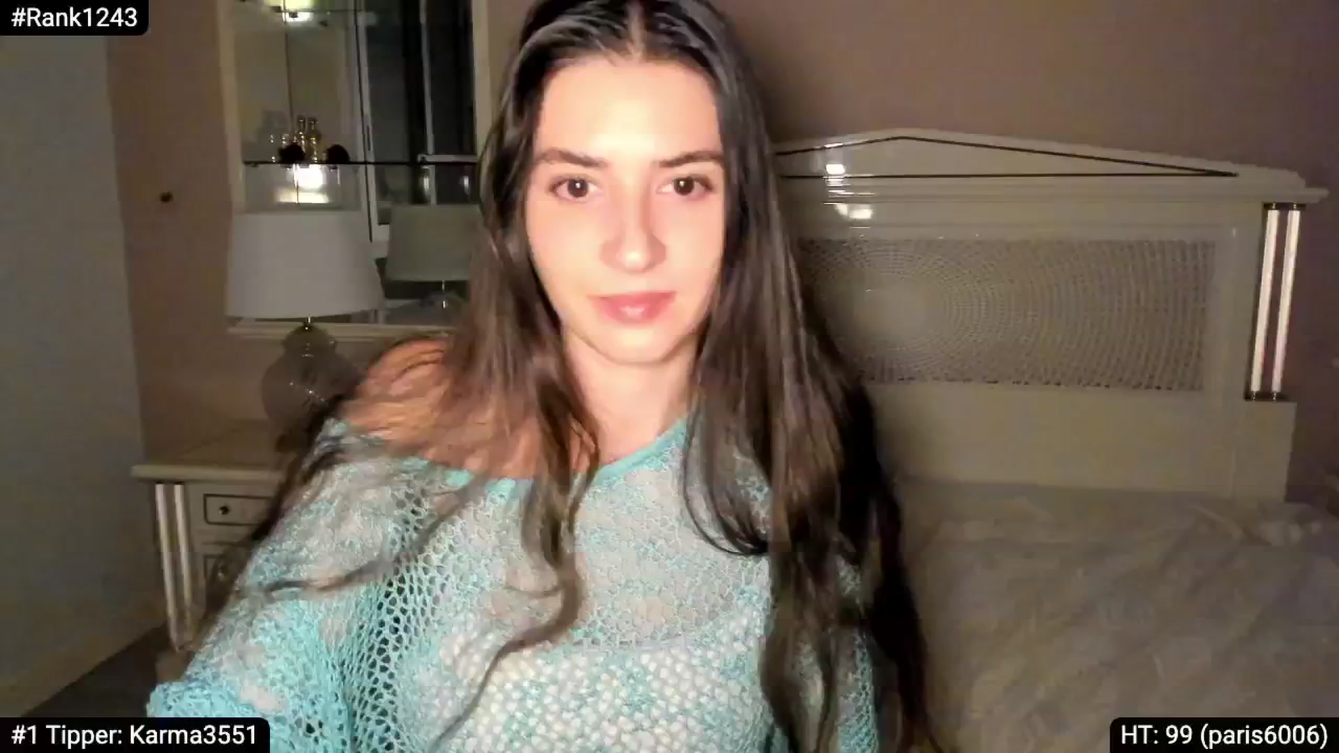 Gallery image thumbnail from Kathryn's myfreecams stream on, 10/21/2024, 21:59 image 9 of 20