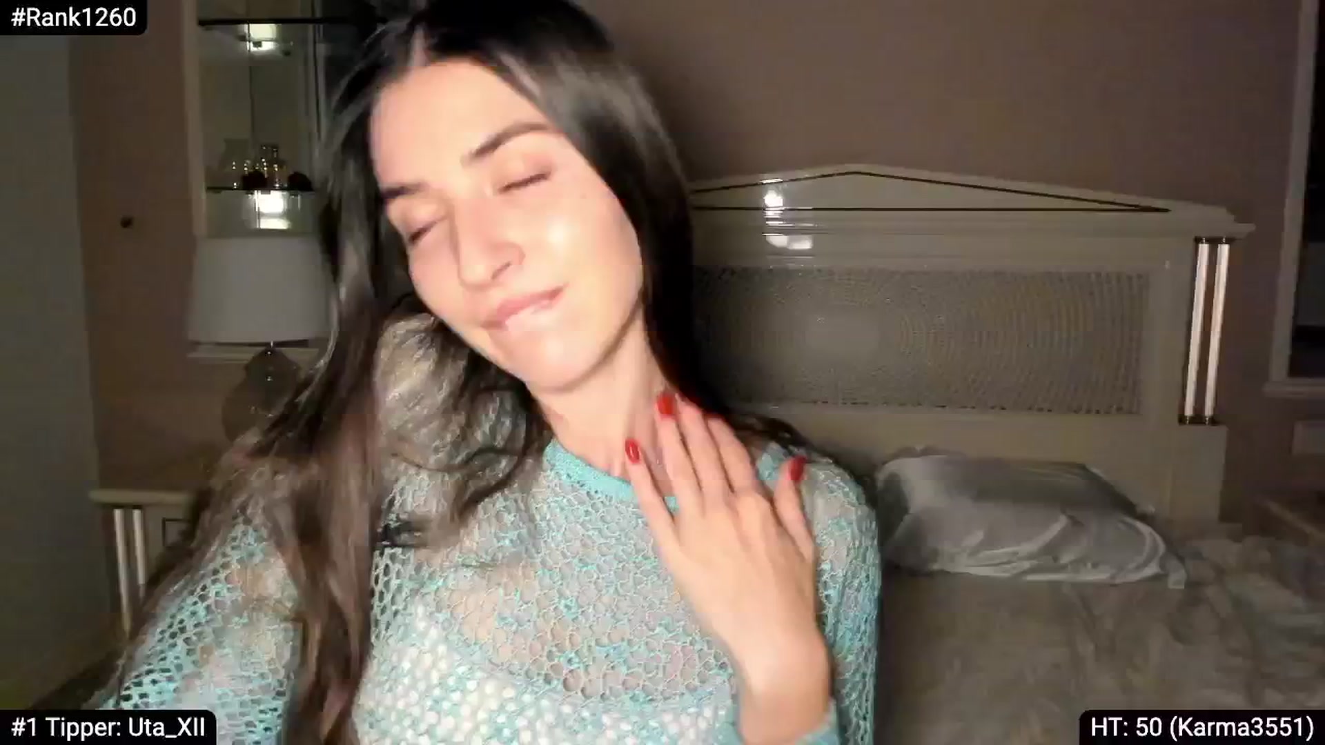Gallery image thumbnail from Kathryn's myfreecams stream on, 10/21/2024, 21:59 image 1 of 20
